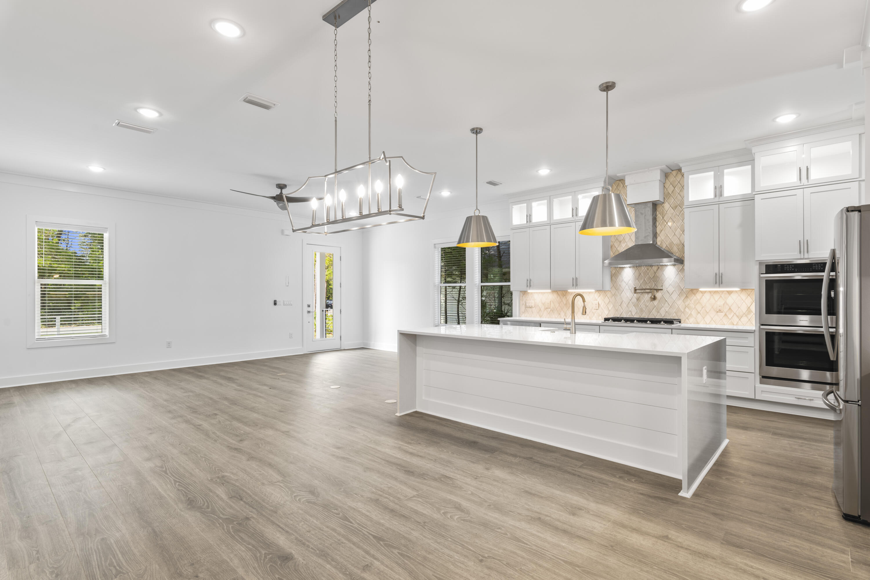 GULFVIEW HEIGHTS 1ST ADDN - Residential
