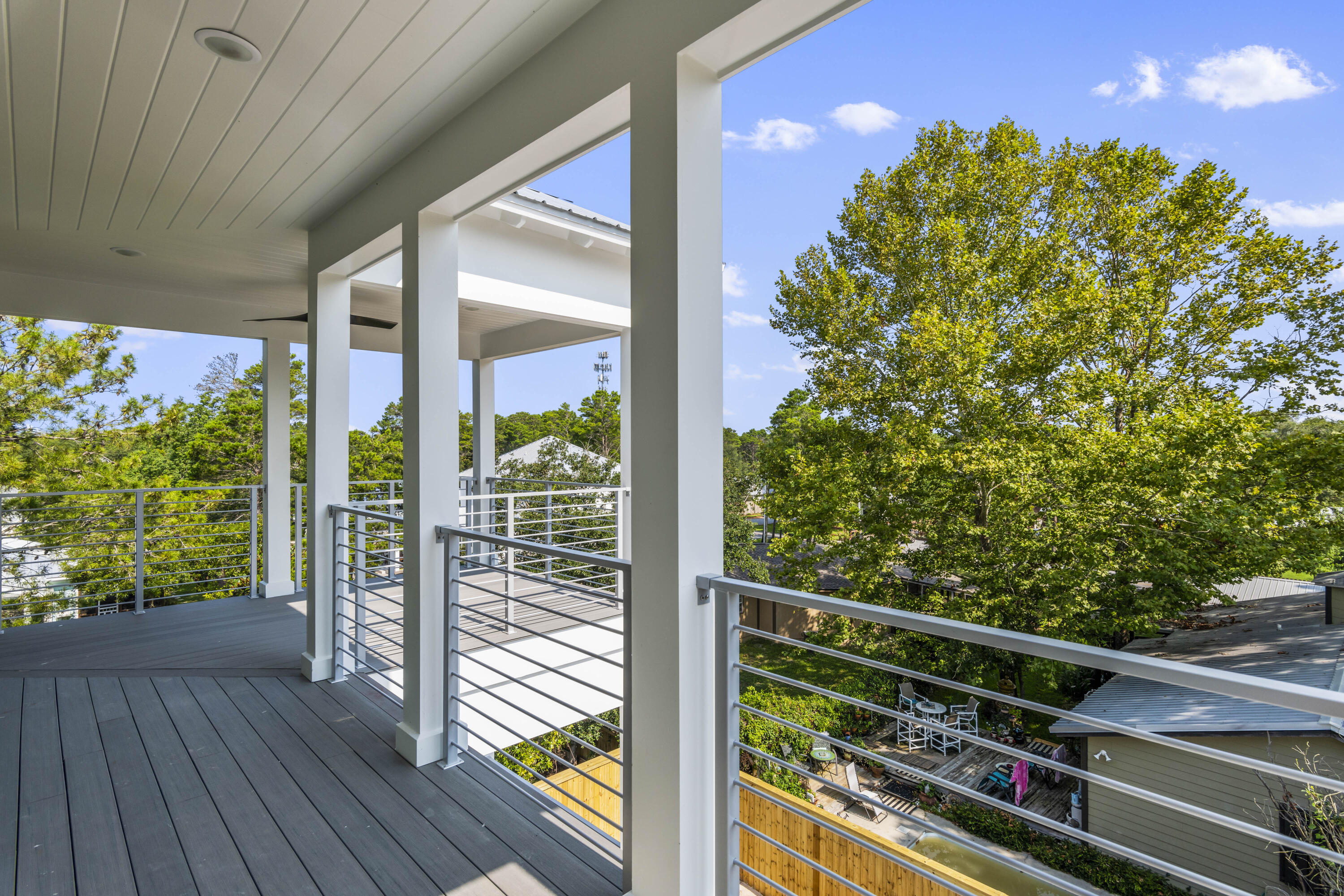 GULFVIEW HEIGHTS 1ST ADDN - Residential