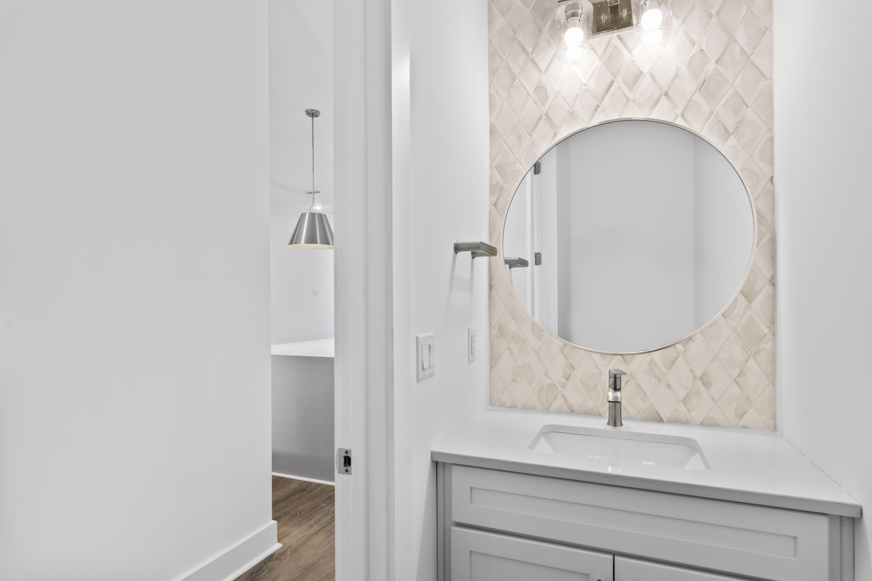 GULFVIEW HEIGHTS 1ST ADDN - Residential