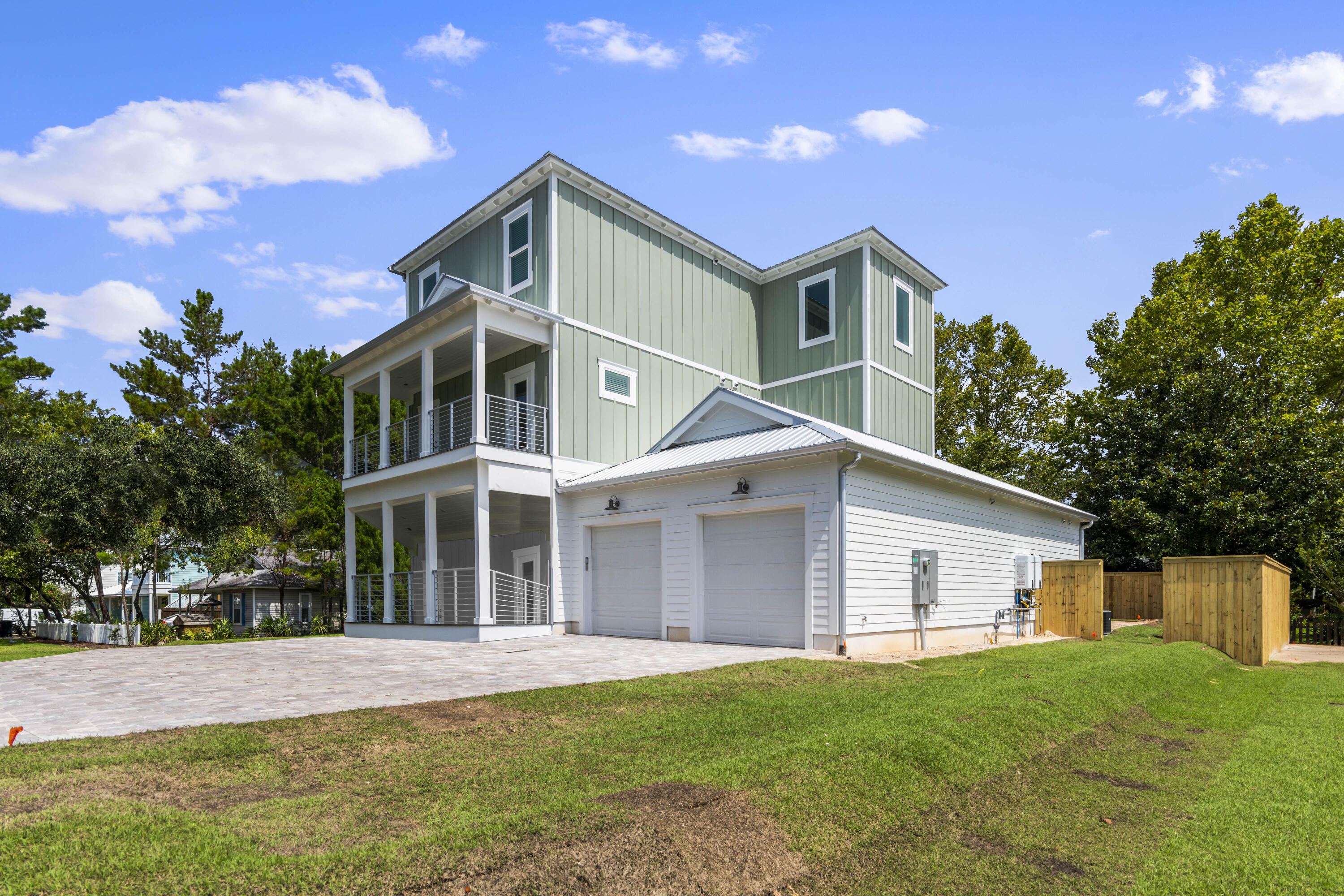 GULFVIEW HEIGHTS 1ST ADDN - Residential