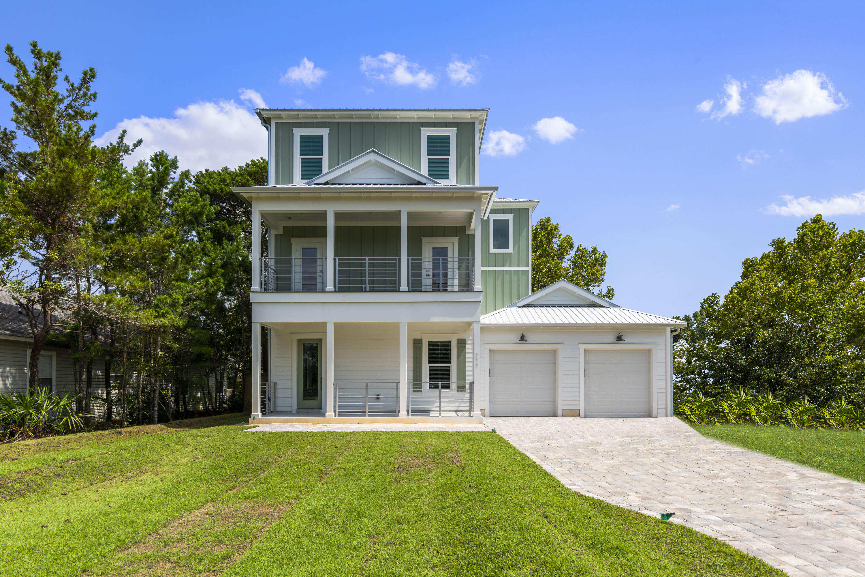 GULFVIEW HEIGHTS 1ST ADDN - Residential