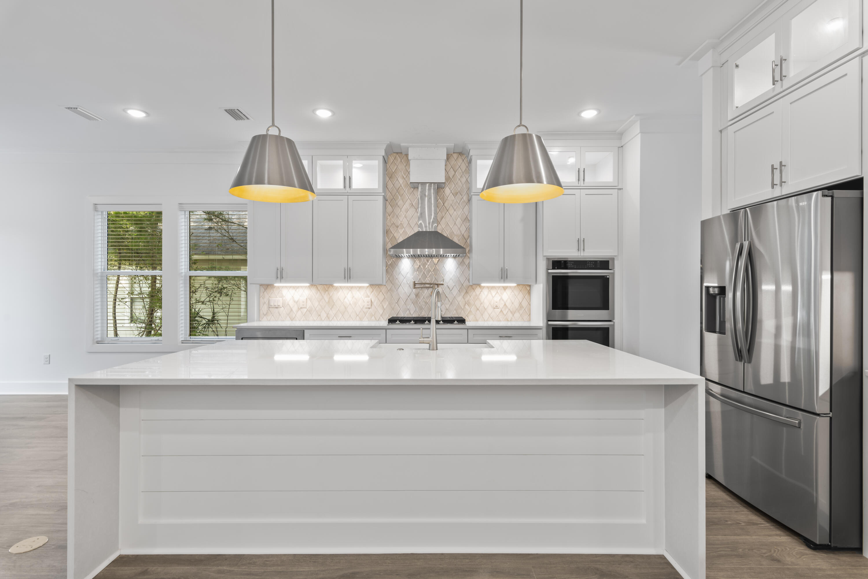 GULFVIEW HEIGHTS 1ST ADDN - Residential