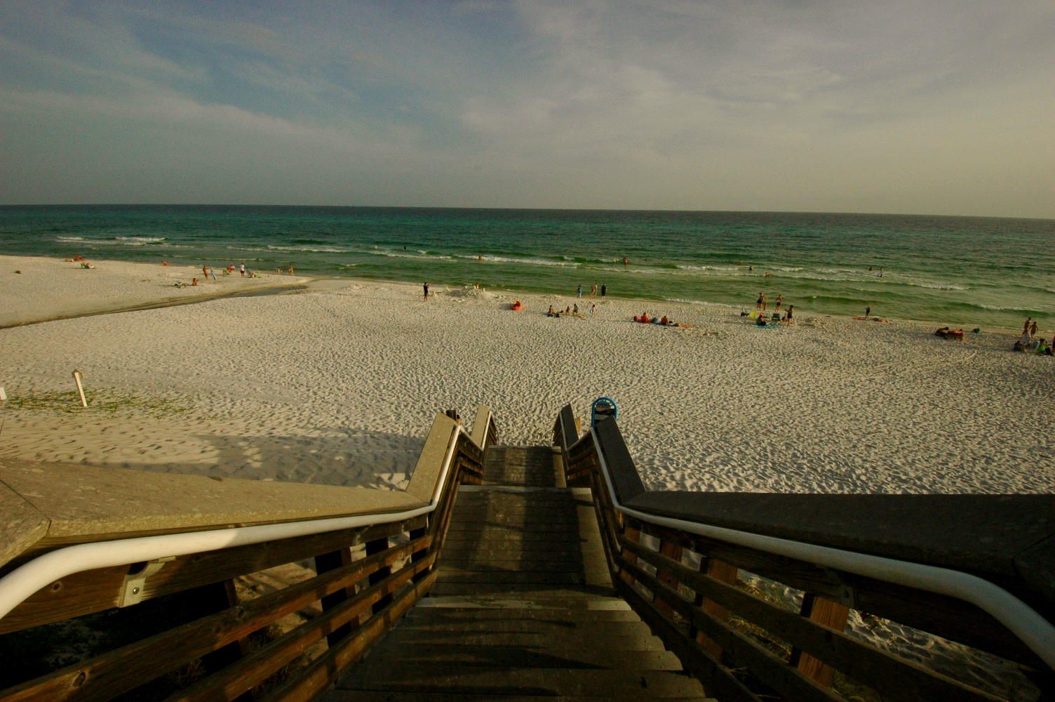 SEAGROVE HIGHLANDS - Residential