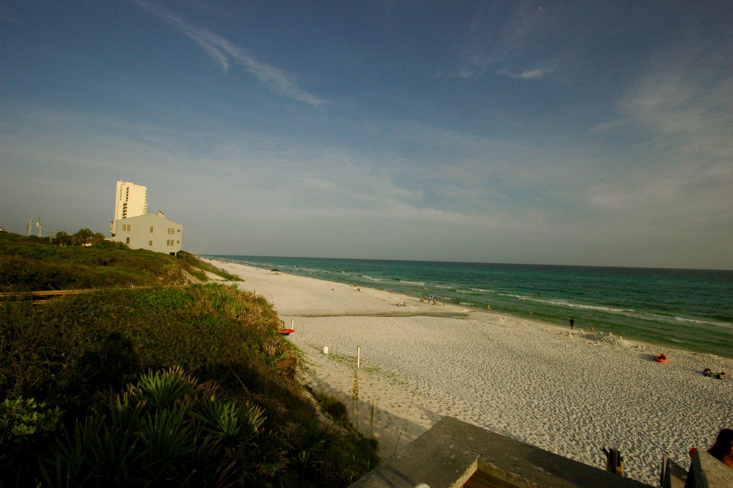 SEAGROVE HIGHLANDS - Residential