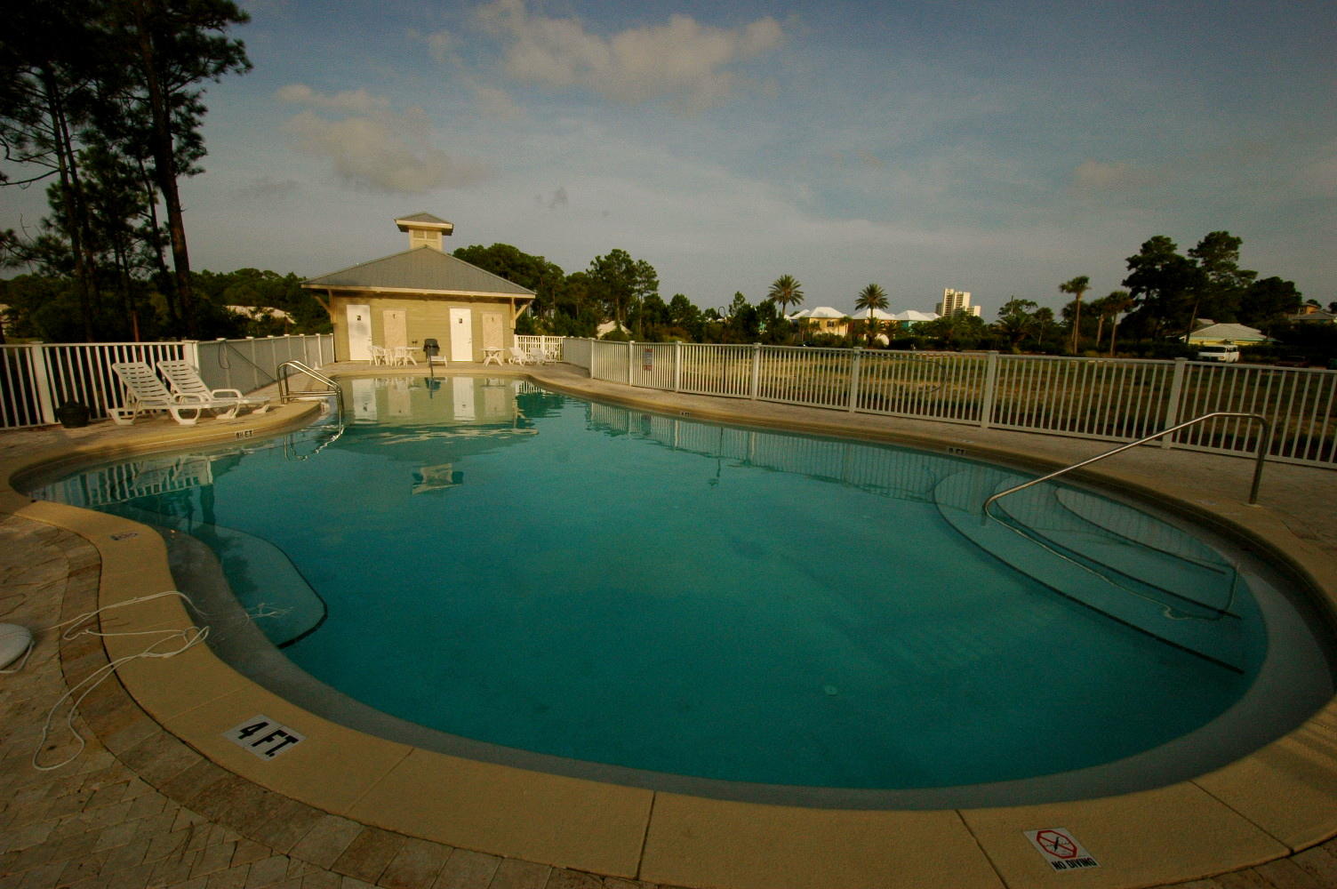 SEAGROVE HIGHLANDS - Residential