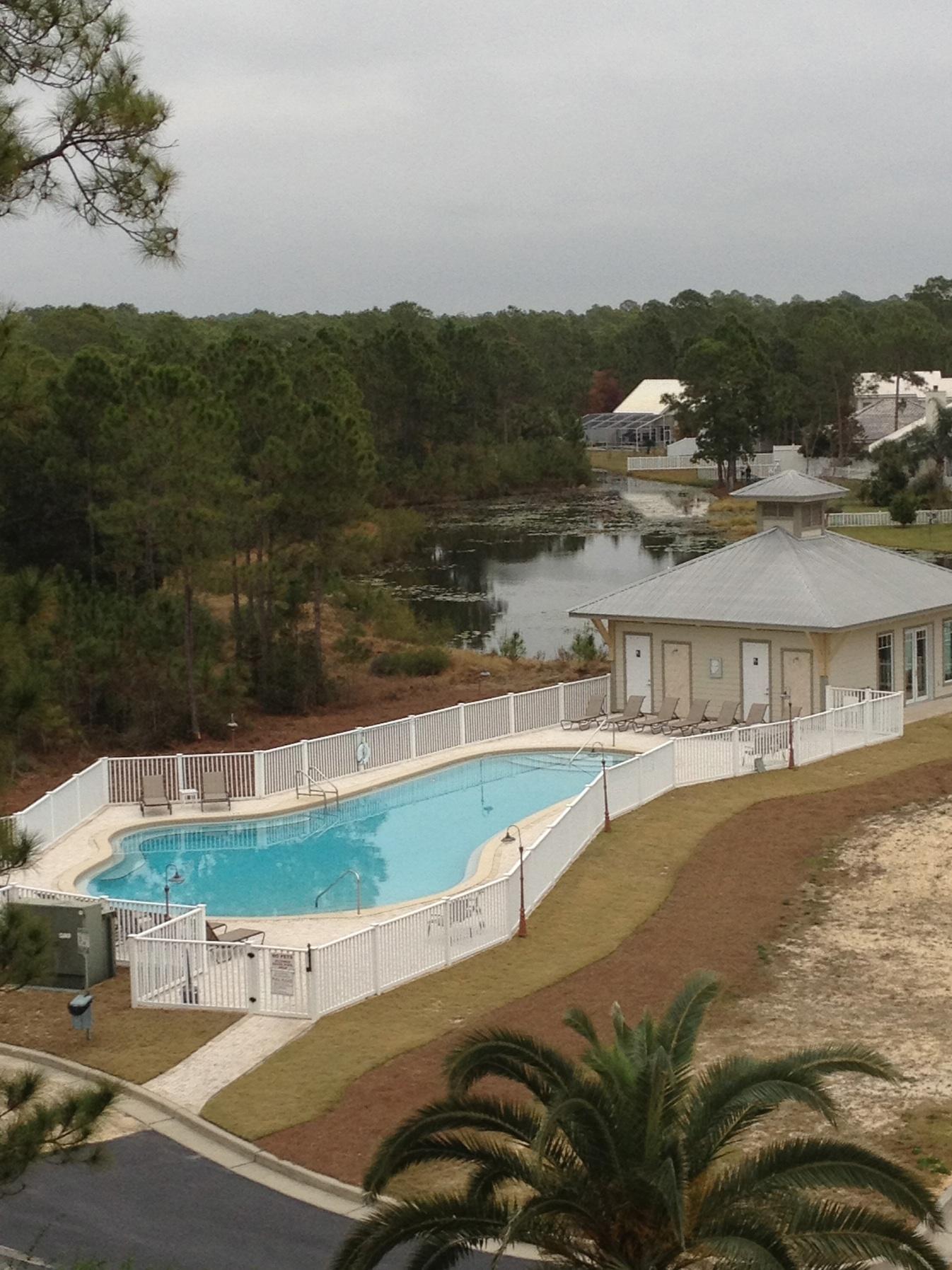 SEAGROVE HIGHLANDS - Residential