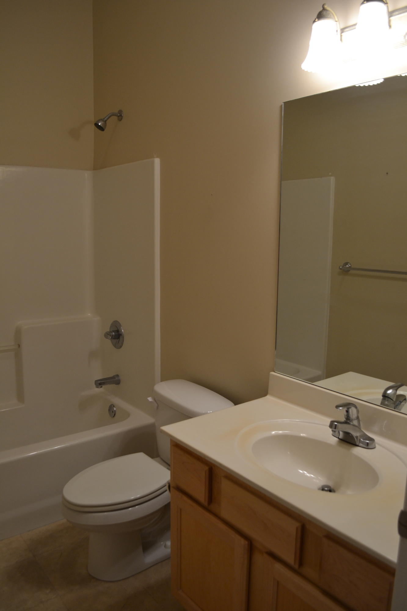 SEAGROVE HIGHLANDS - Residential