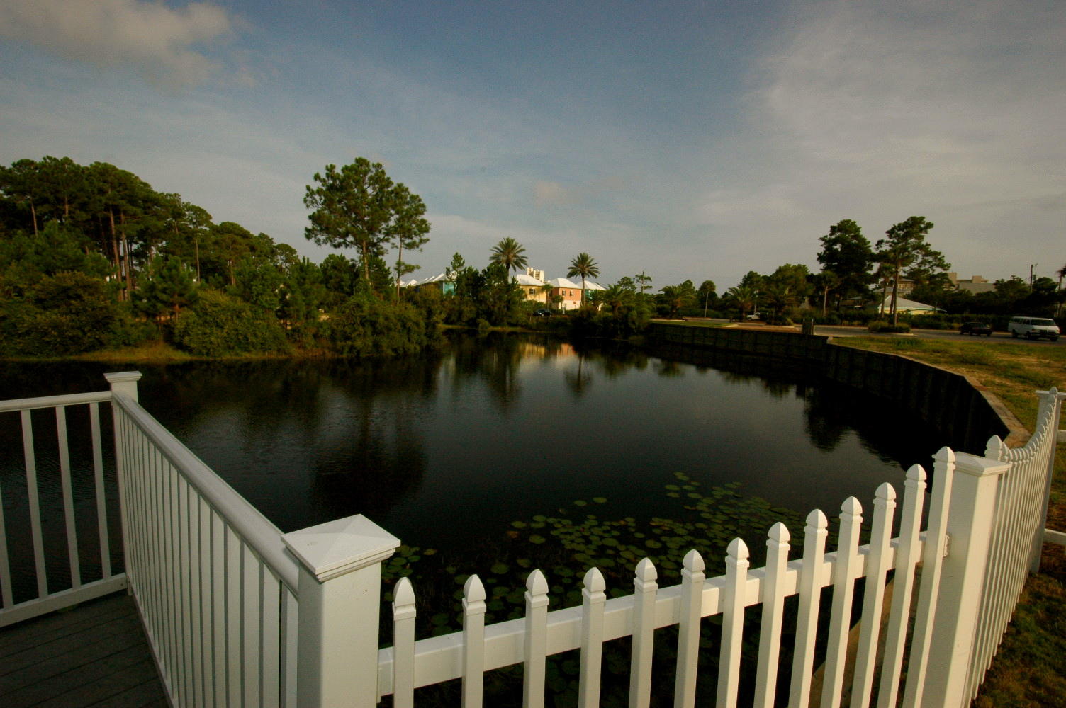 SEAGROVE HIGHLANDS - Residential