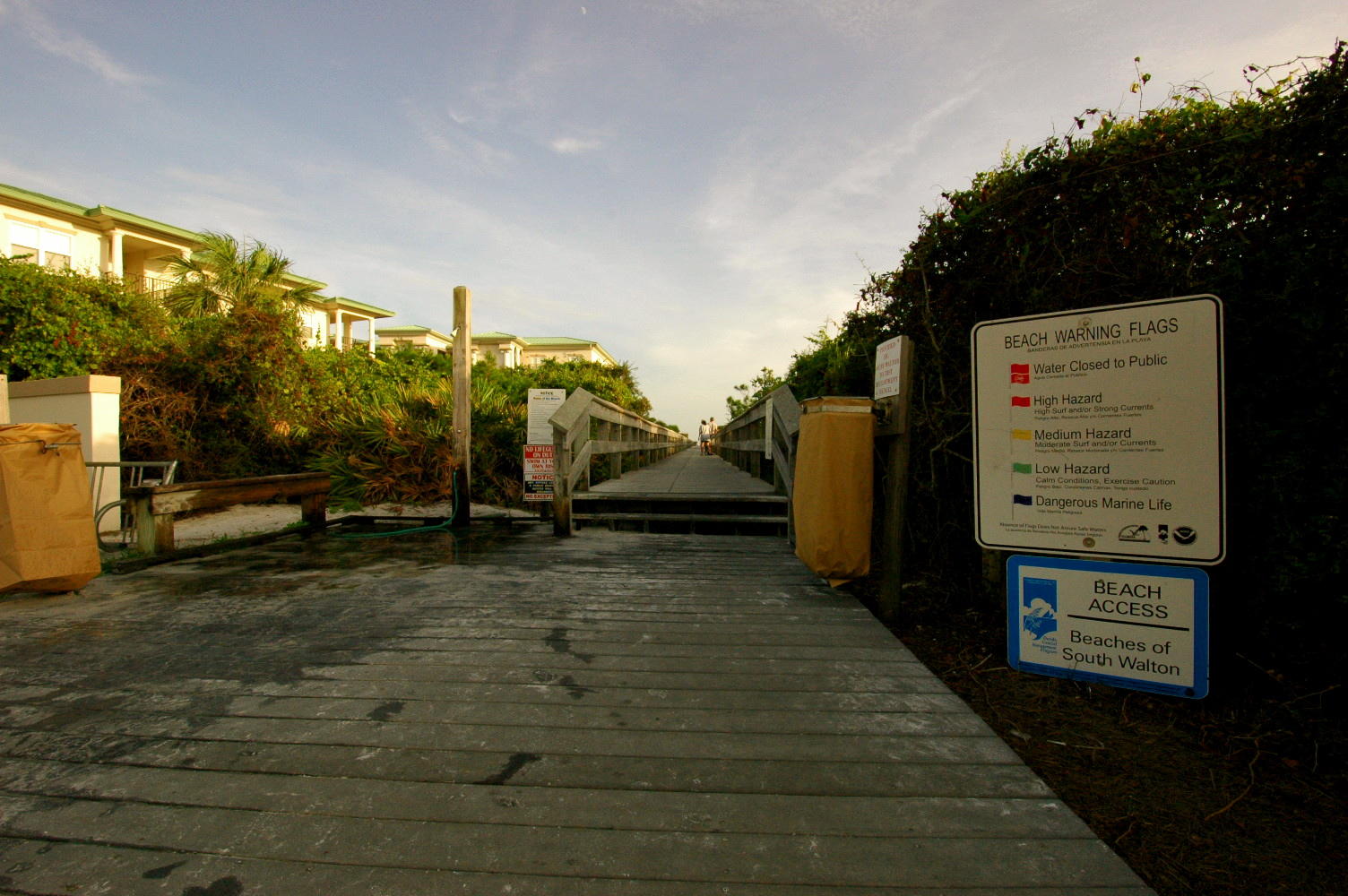 SEAGROVE HIGHLANDS - Residential