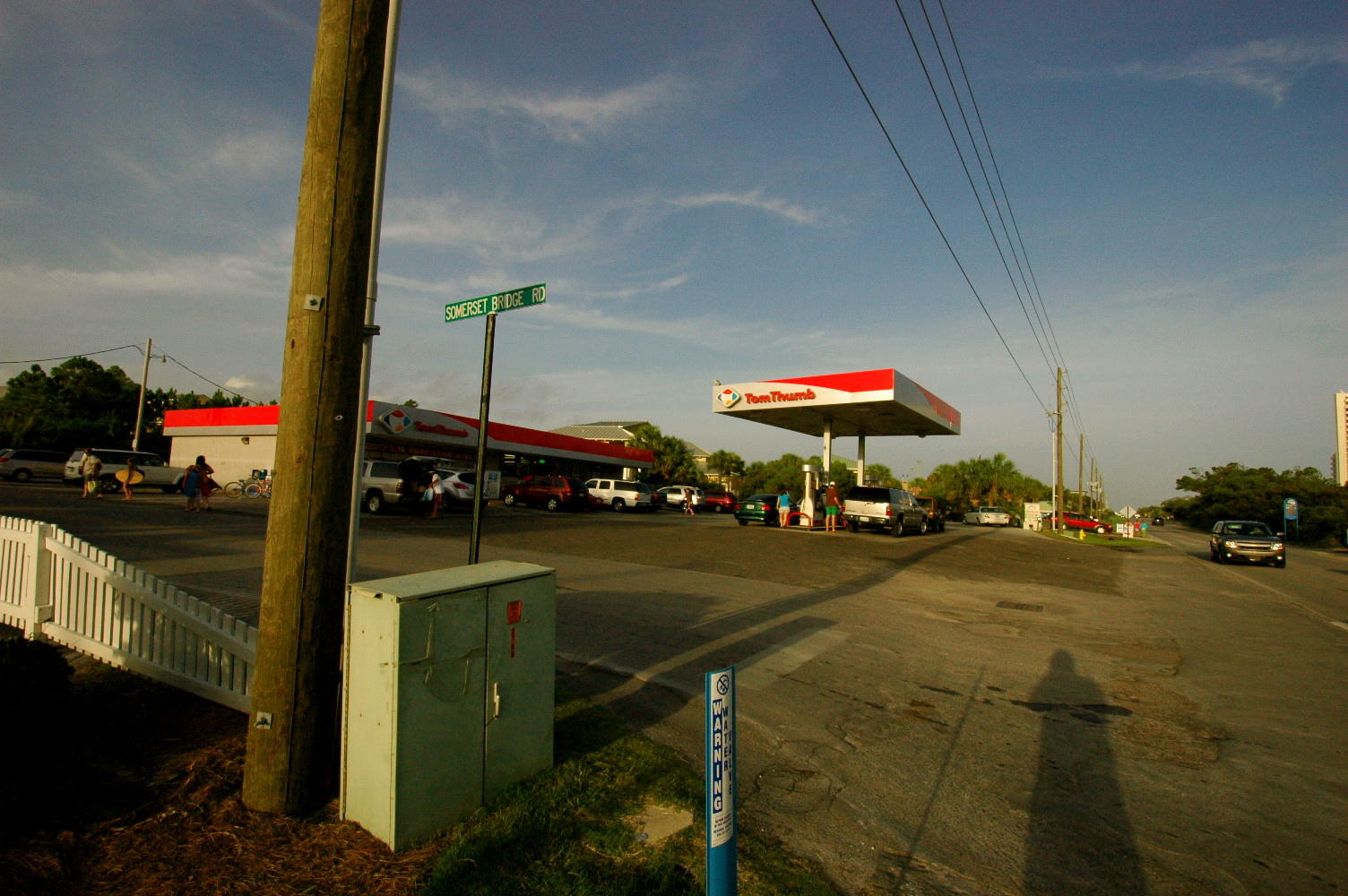 SEAGROVE HIGHLANDS - Residential