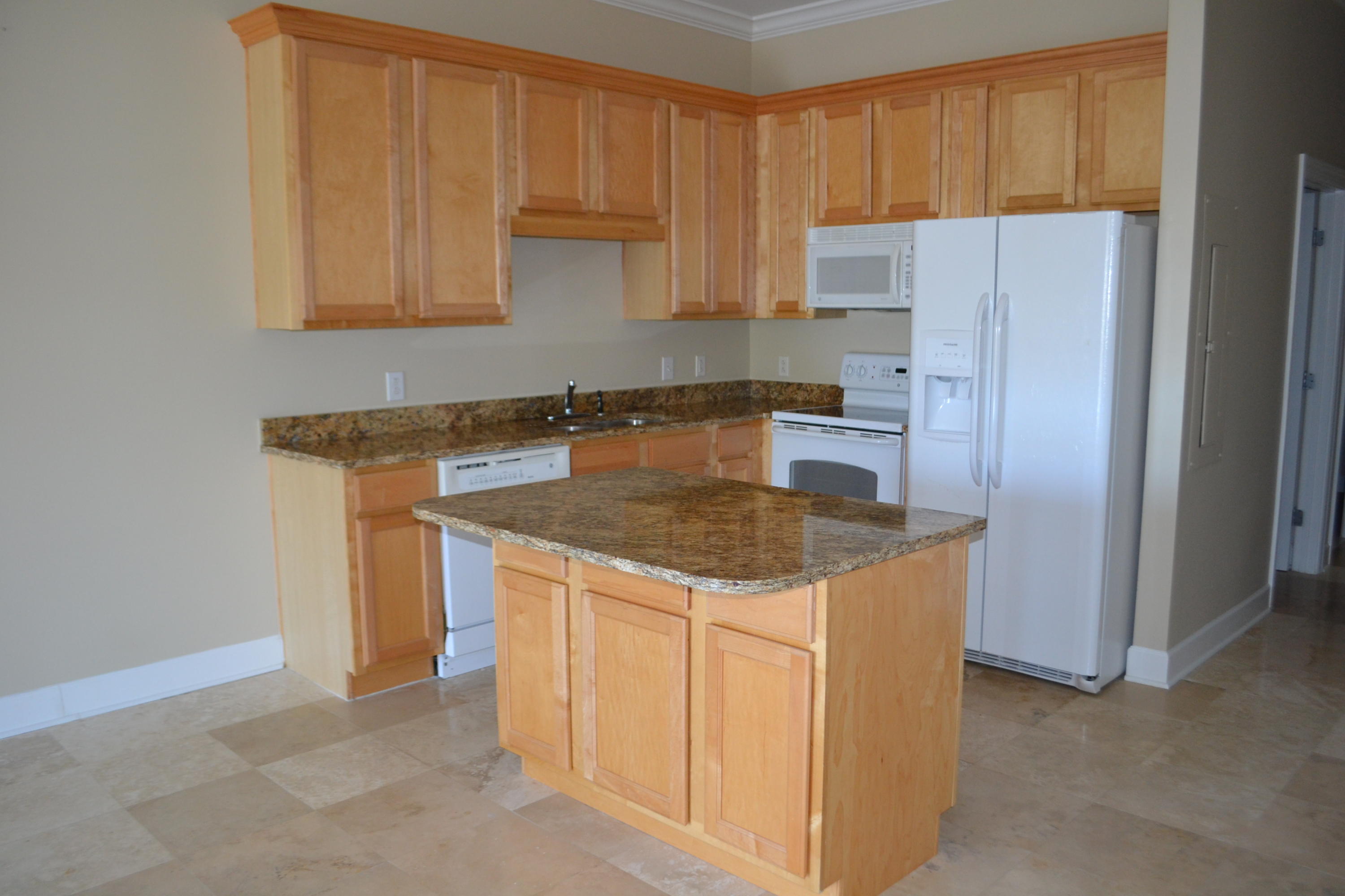 SEAGROVE HIGHLANDS - Residential