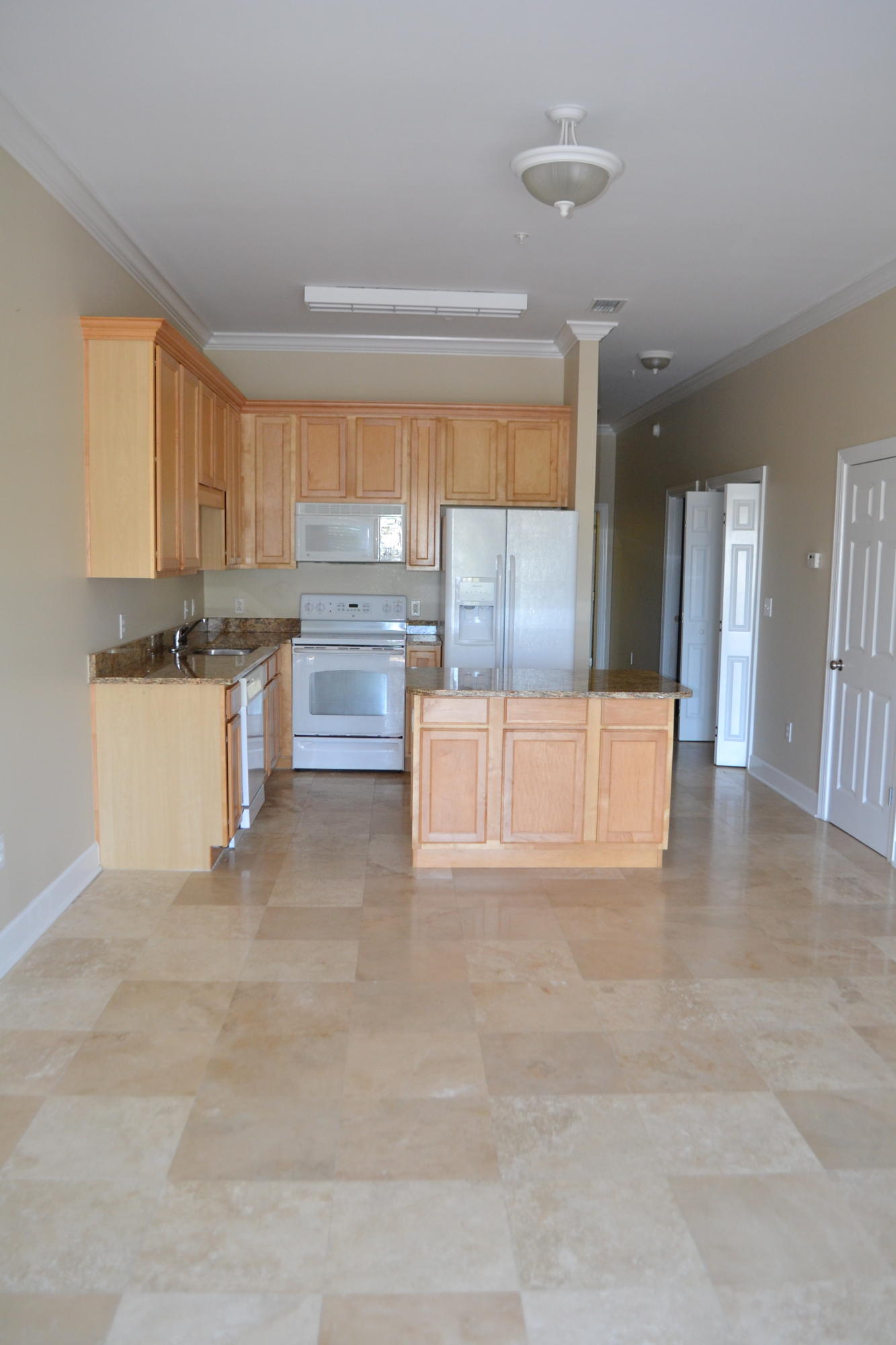 SEAGROVE HIGHLANDS - Residential