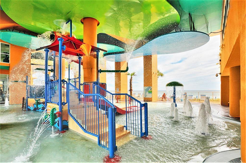 SPLASH, A STERLING RESORT - Residential