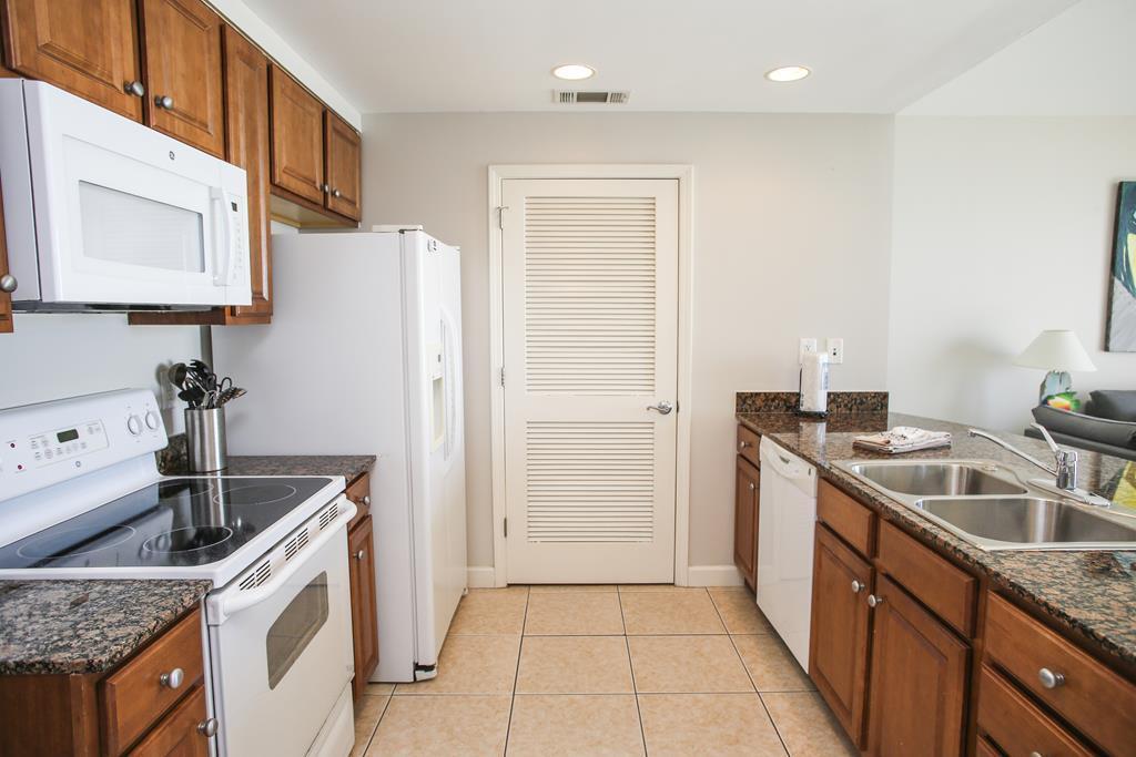 SPLASH, A STERLING RESORT - Residential