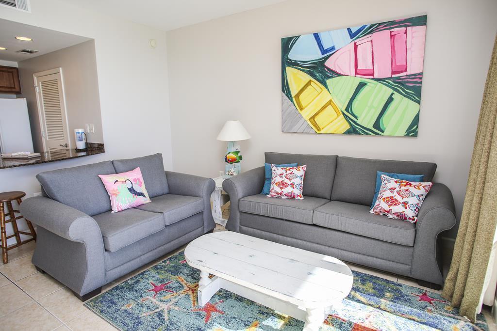 SPLASH, A STERLING RESORT - Residential