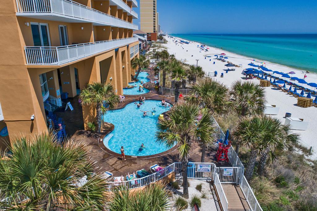 SPLASH, A STERLING RESORT - Residential