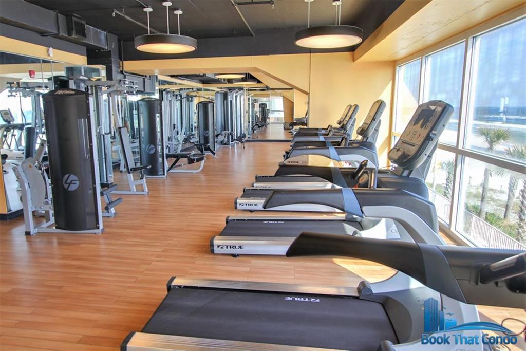 SPLASH, A STERLING RESORT - Residential