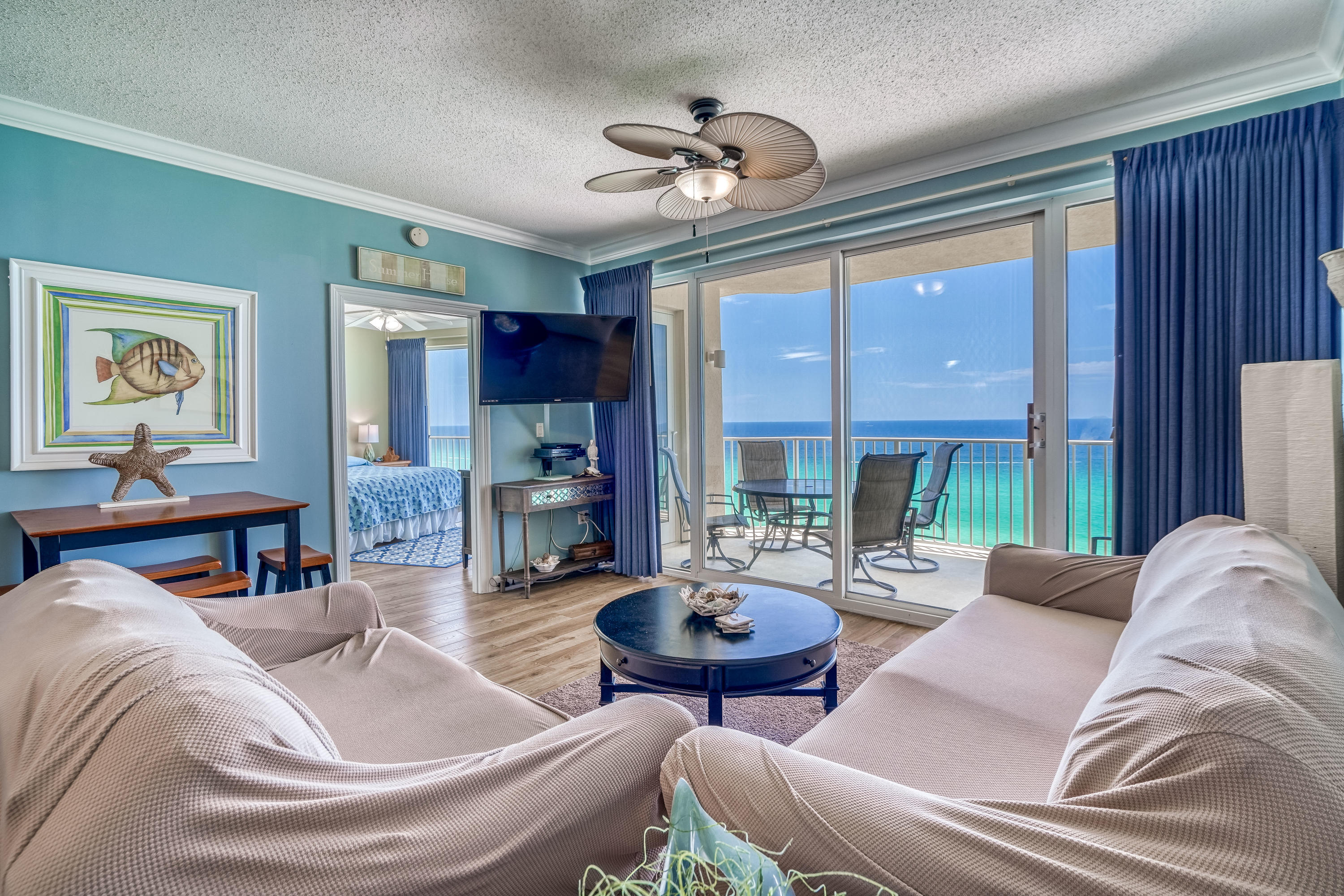 BOARDWALK CONDOMINIUMS - Residential