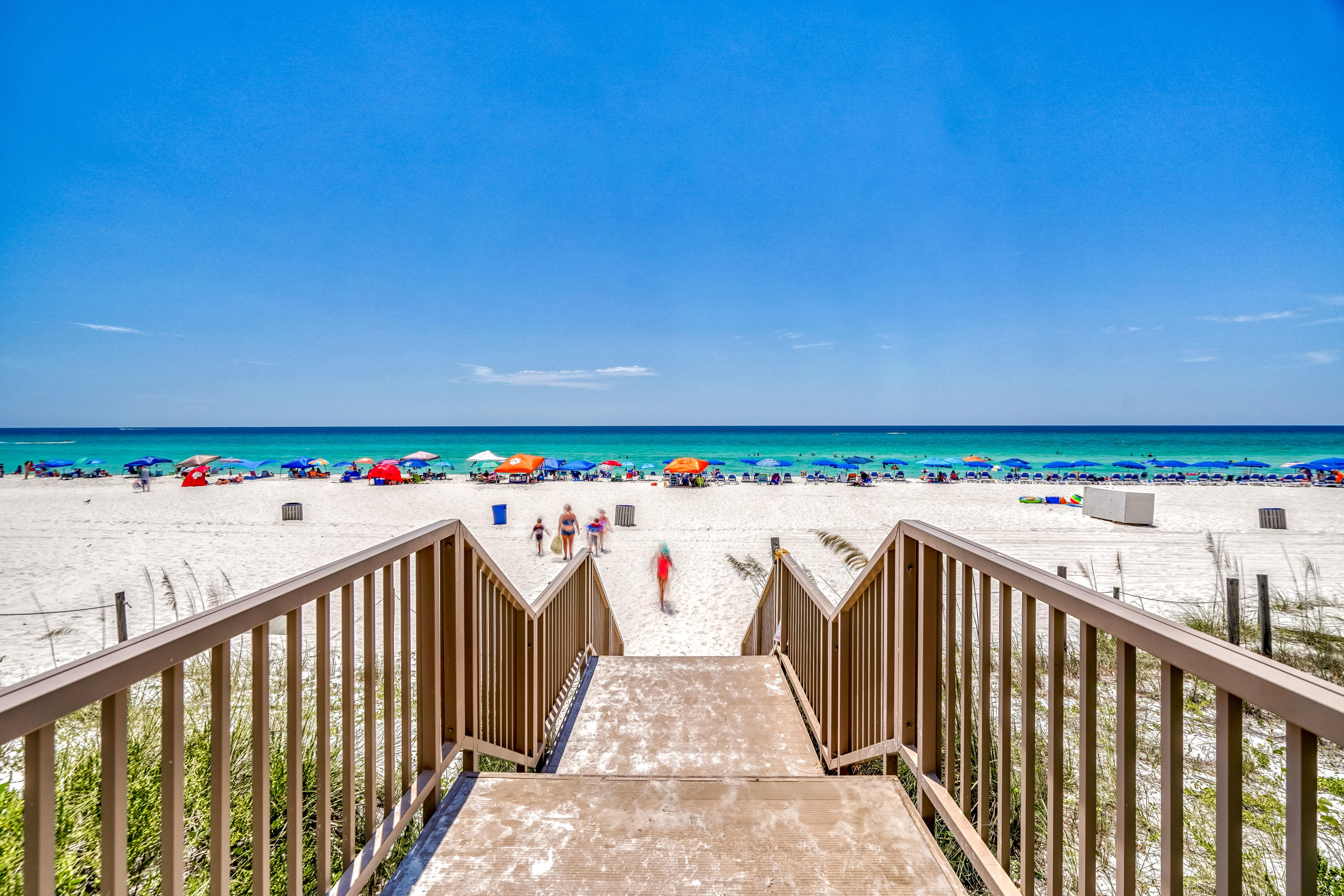 BOARDWALK CONDOMINIUMS - Residential