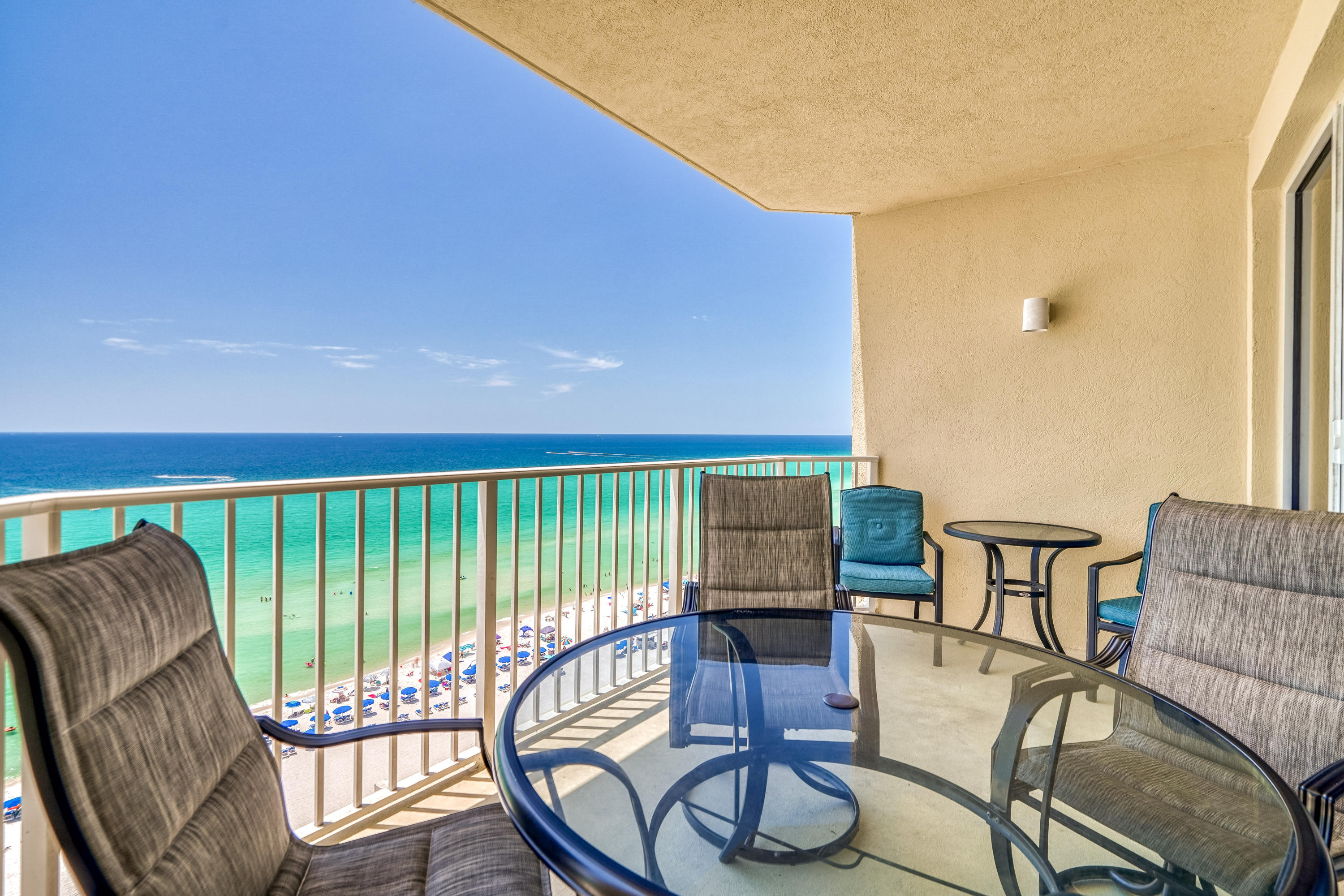 BOARDWALK CONDOMINIUMS - Residential