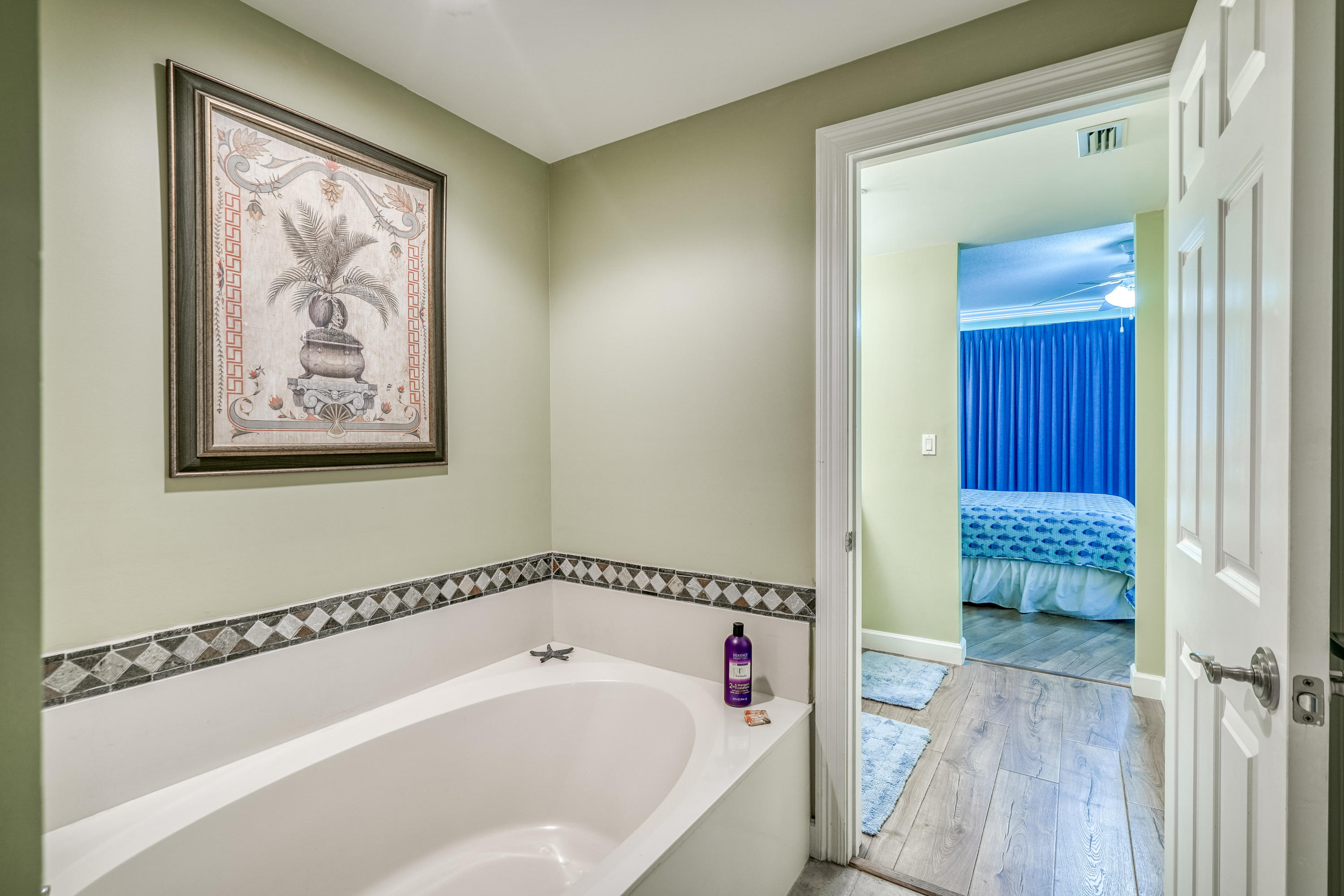 BOARDWALK CONDOMINIUMS - Residential