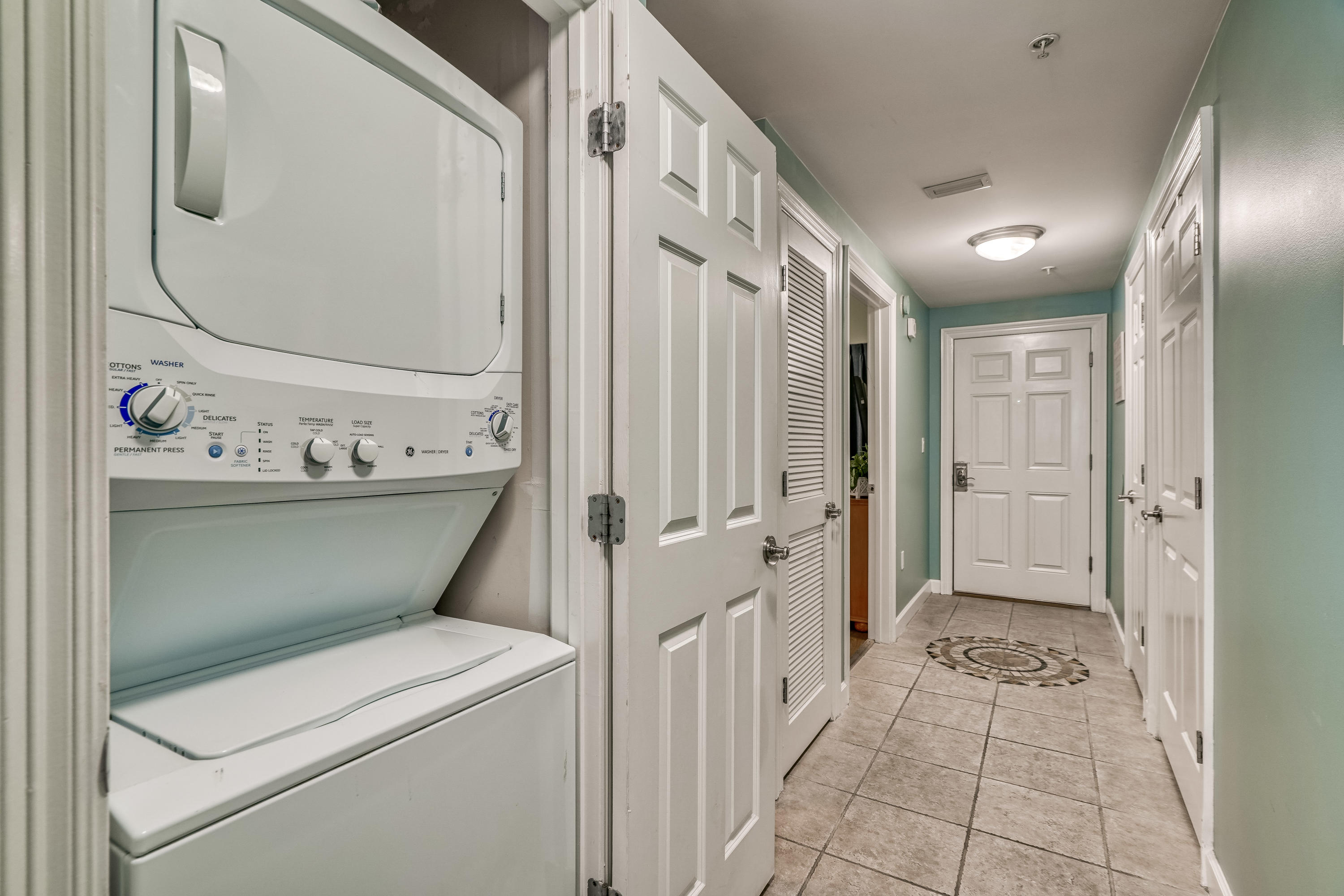 BOARDWALK CONDOMINIUMS - Residential