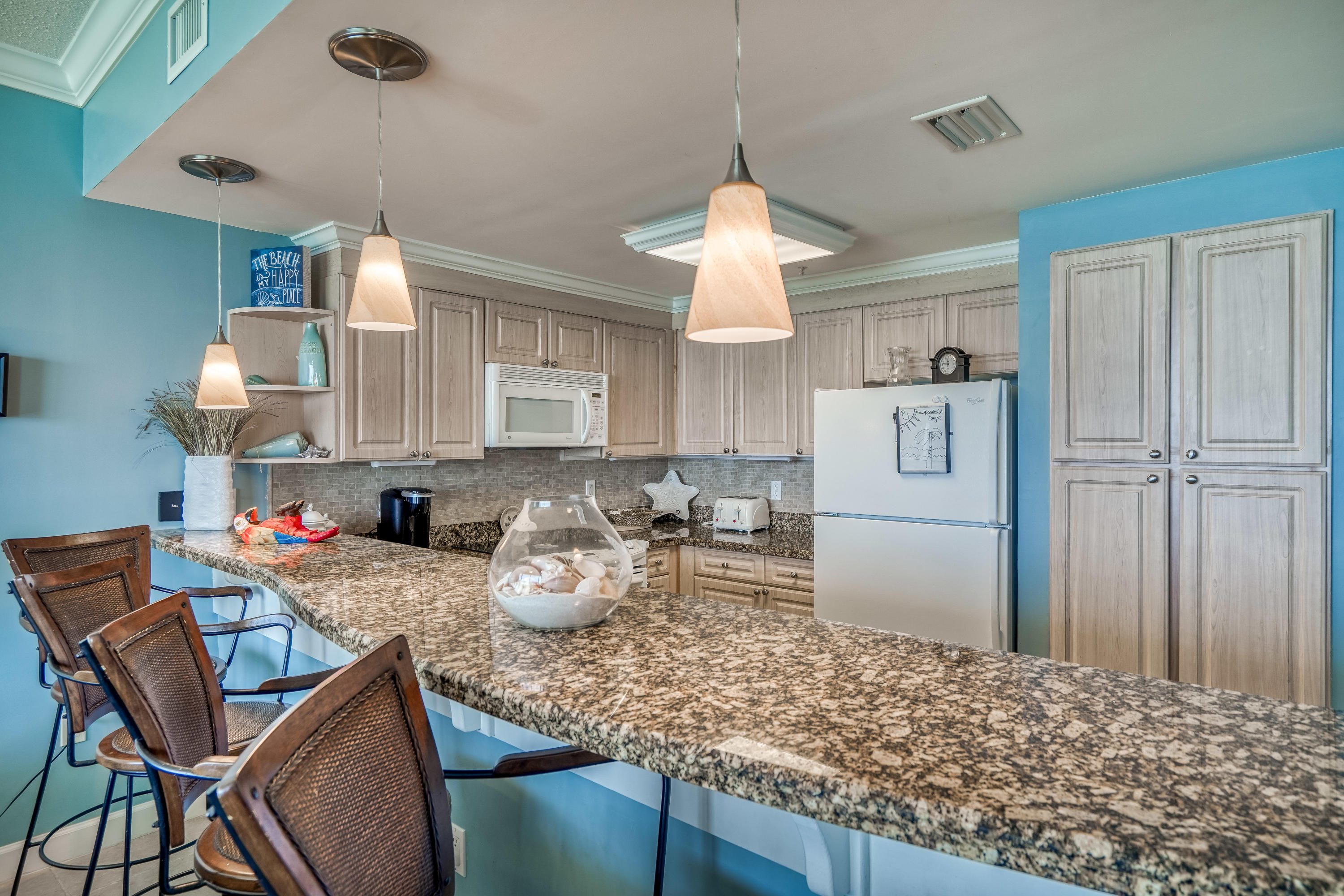 BOARDWALK CONDOMINIUMS - Residential