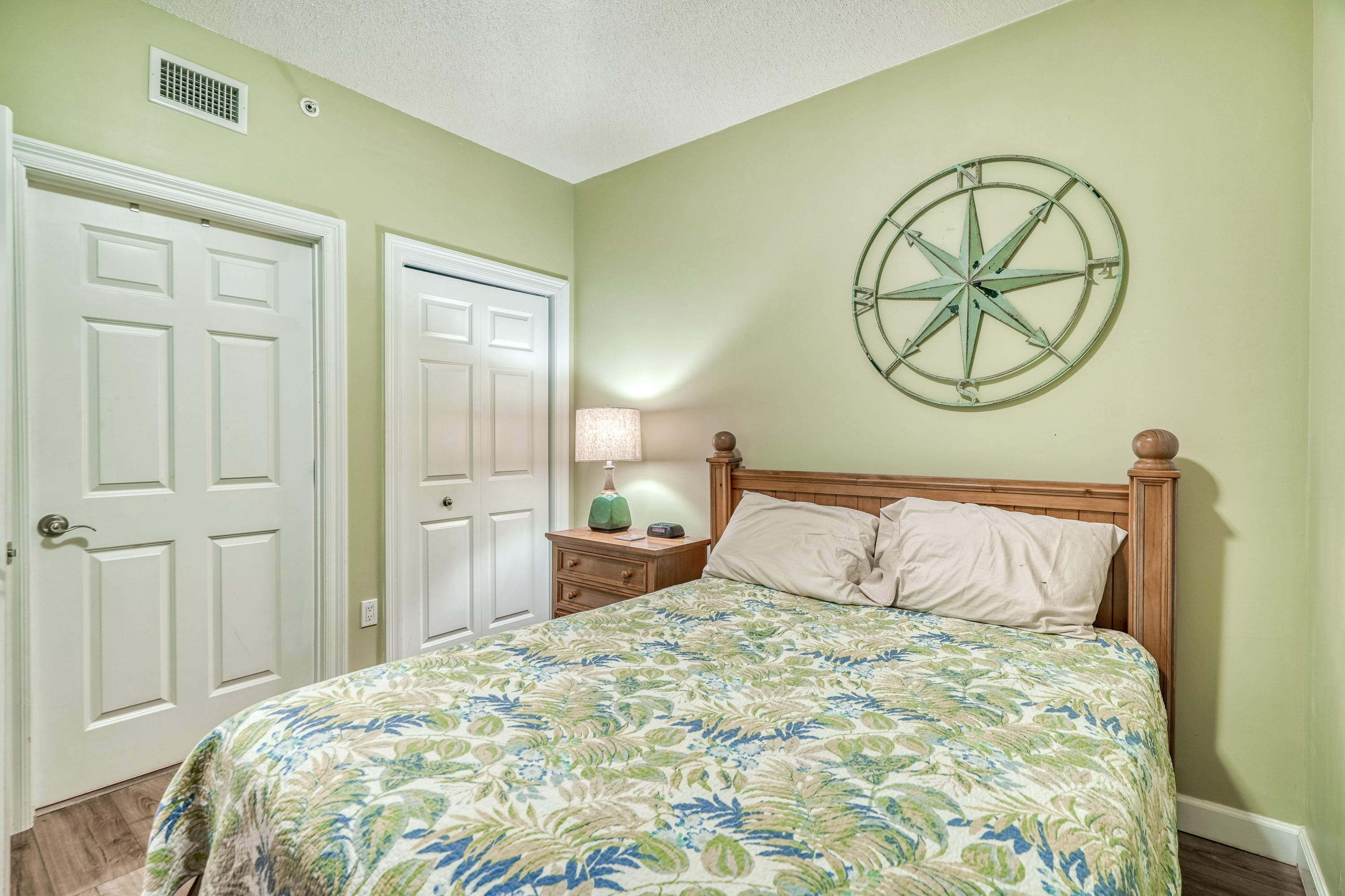 BOARDWALK CONDOMINIUMS - Residential