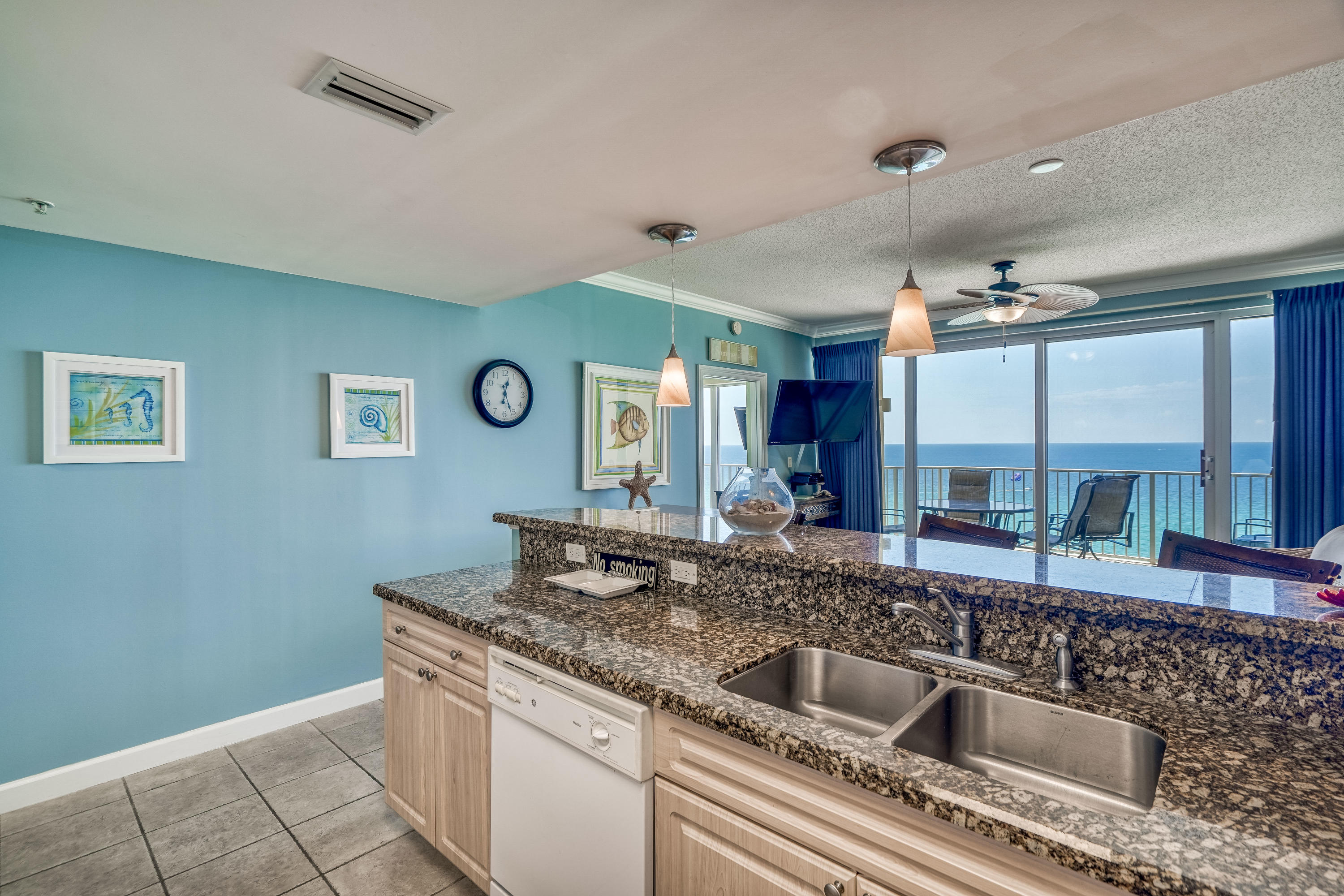 BOARDWALK CONDOMINIUMS - Residential