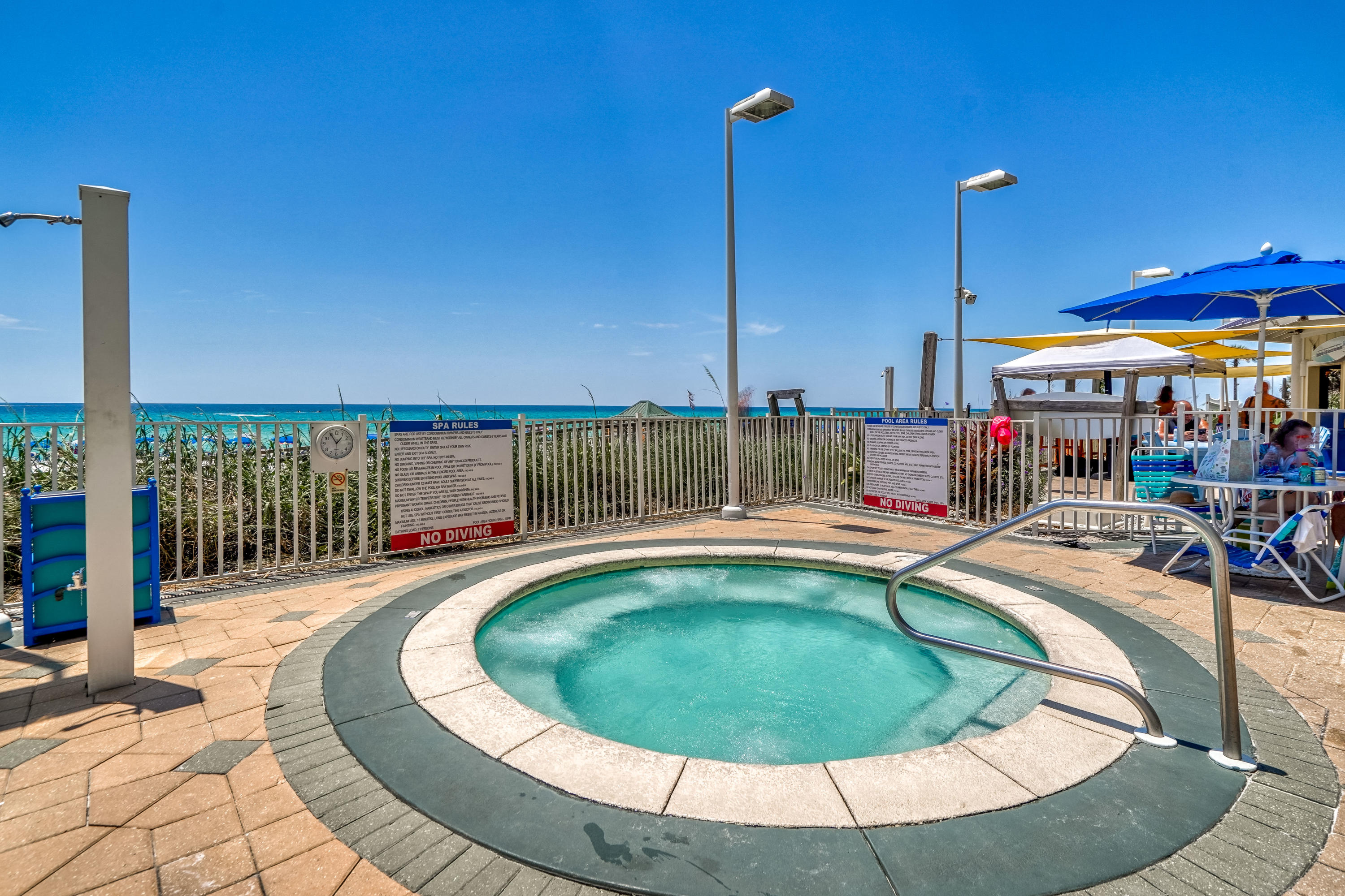 BOARDWALK CONDOMINIUMS - Residential