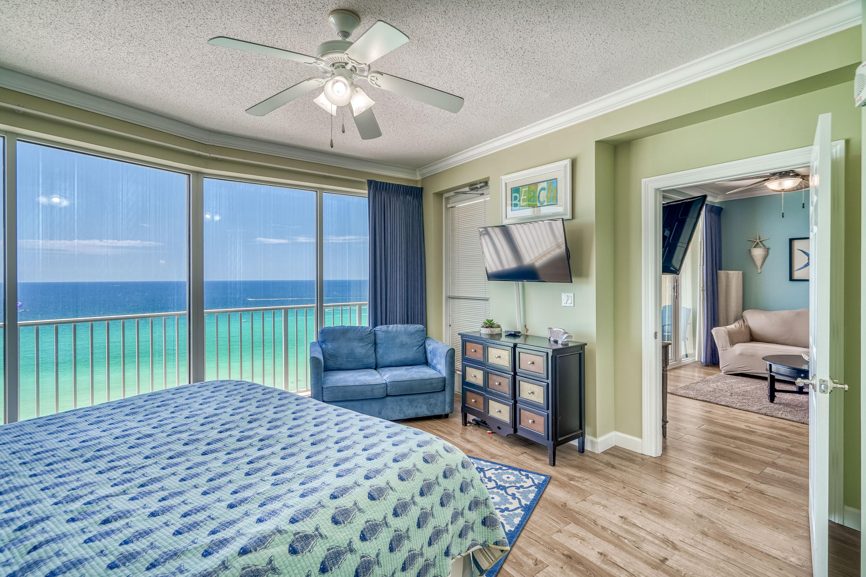 BOARDWALK CONDOMINIUMS - Residential