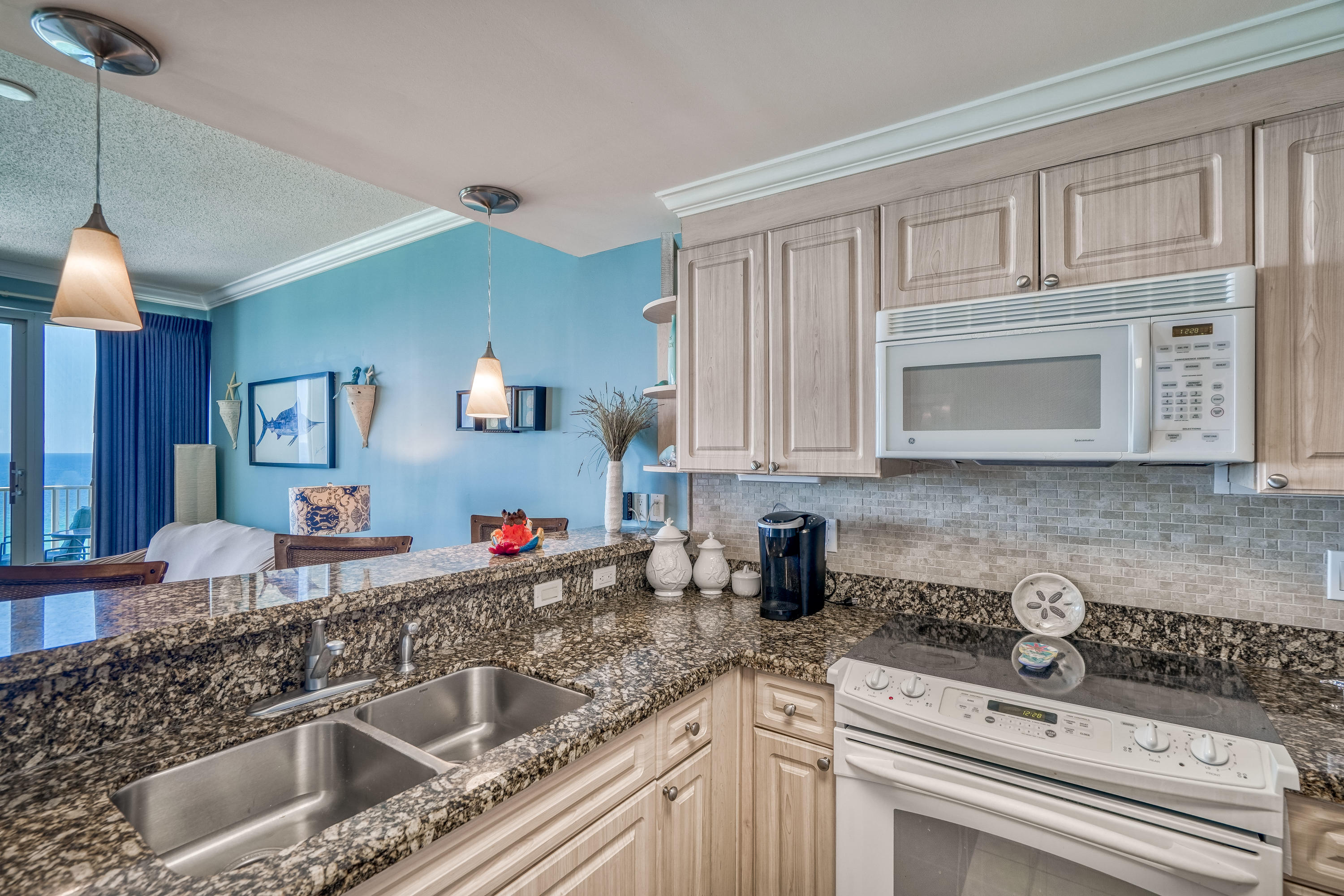 BOARDWALK CONDOMINIUMS - Residential