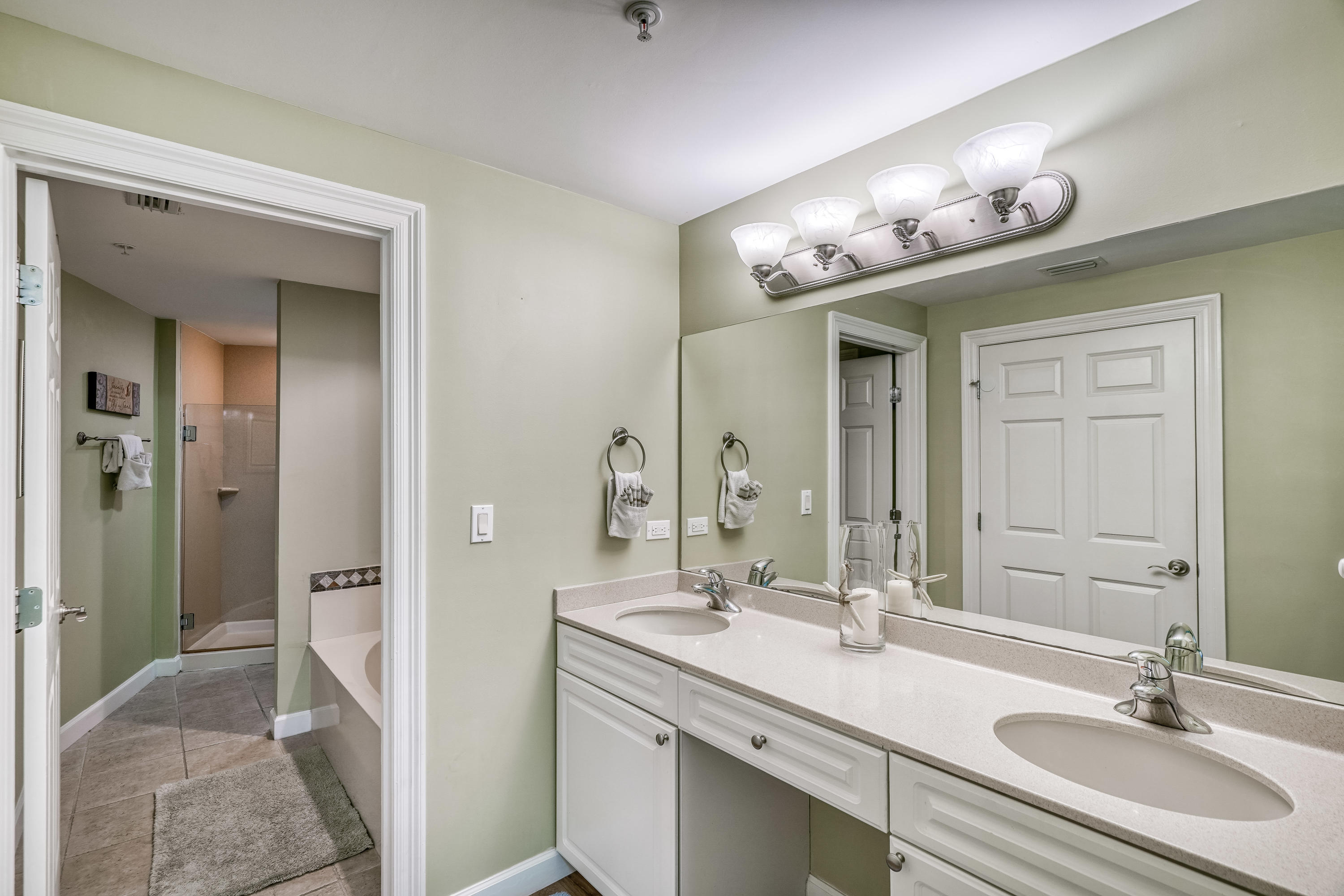 BOARDWALK CONDOMINIUMS - Residential