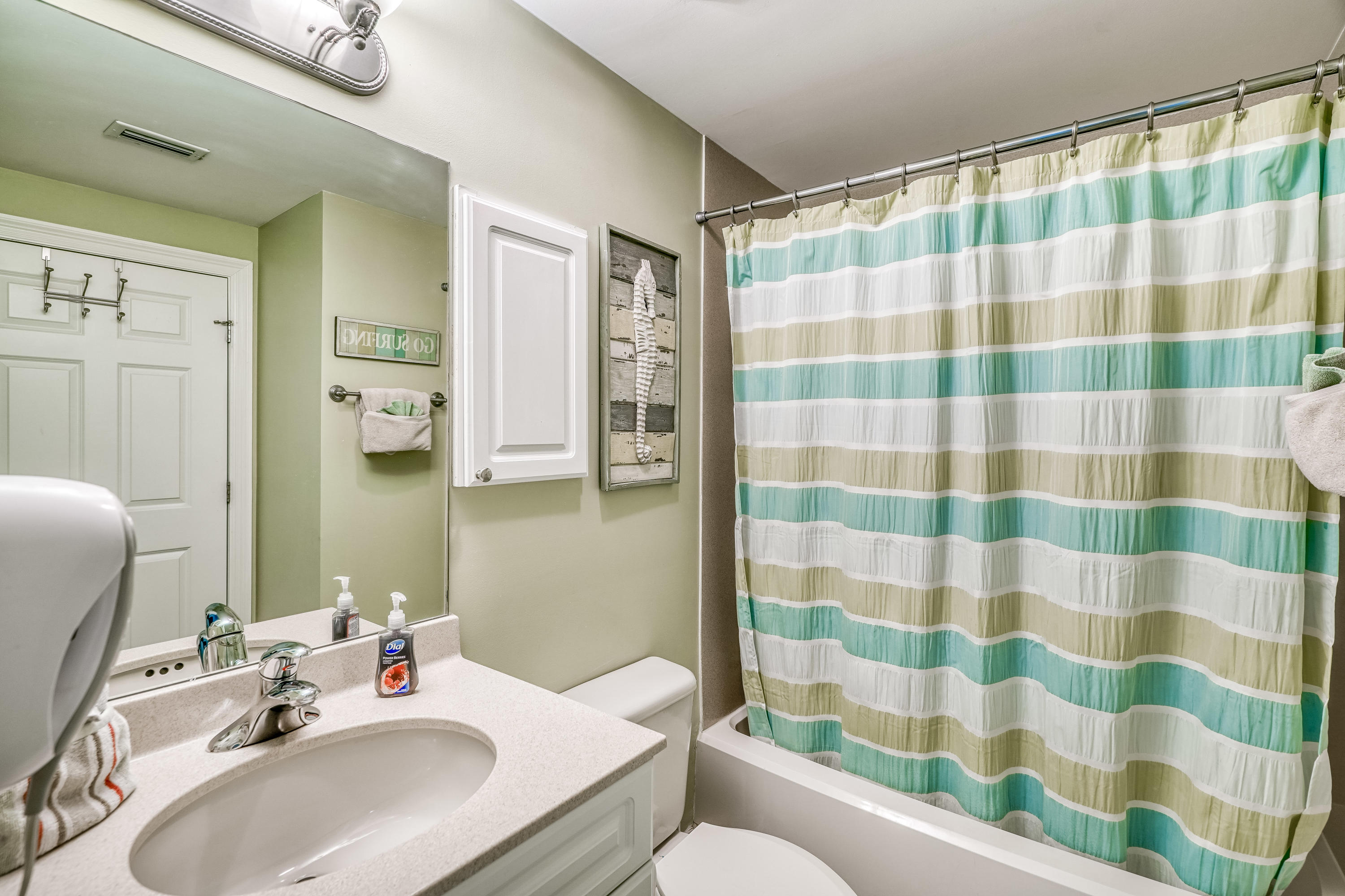 BOARDWALK CONDOMINIUMS - Residential