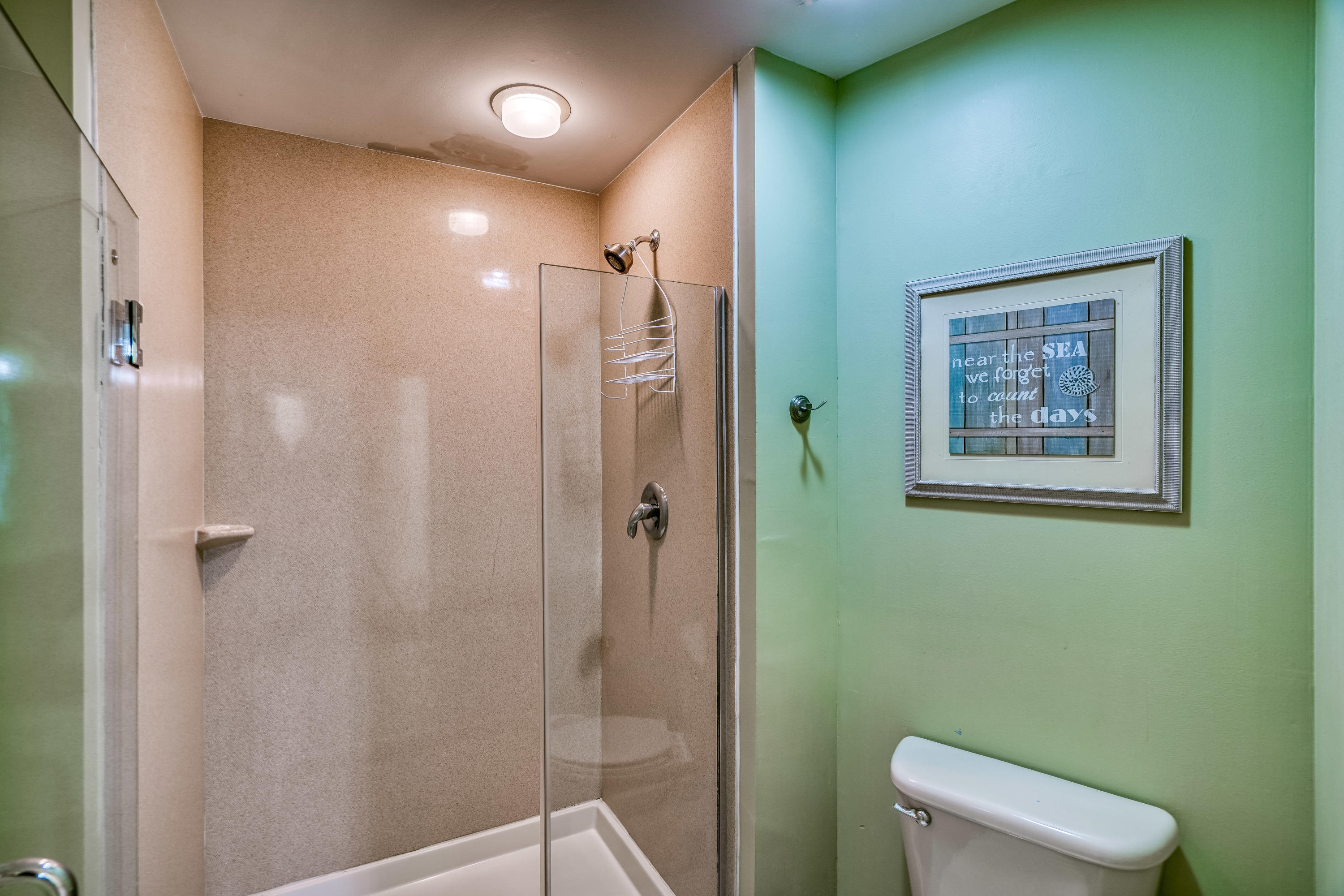 BOARDWALK CONDOMINIUMS - Residential