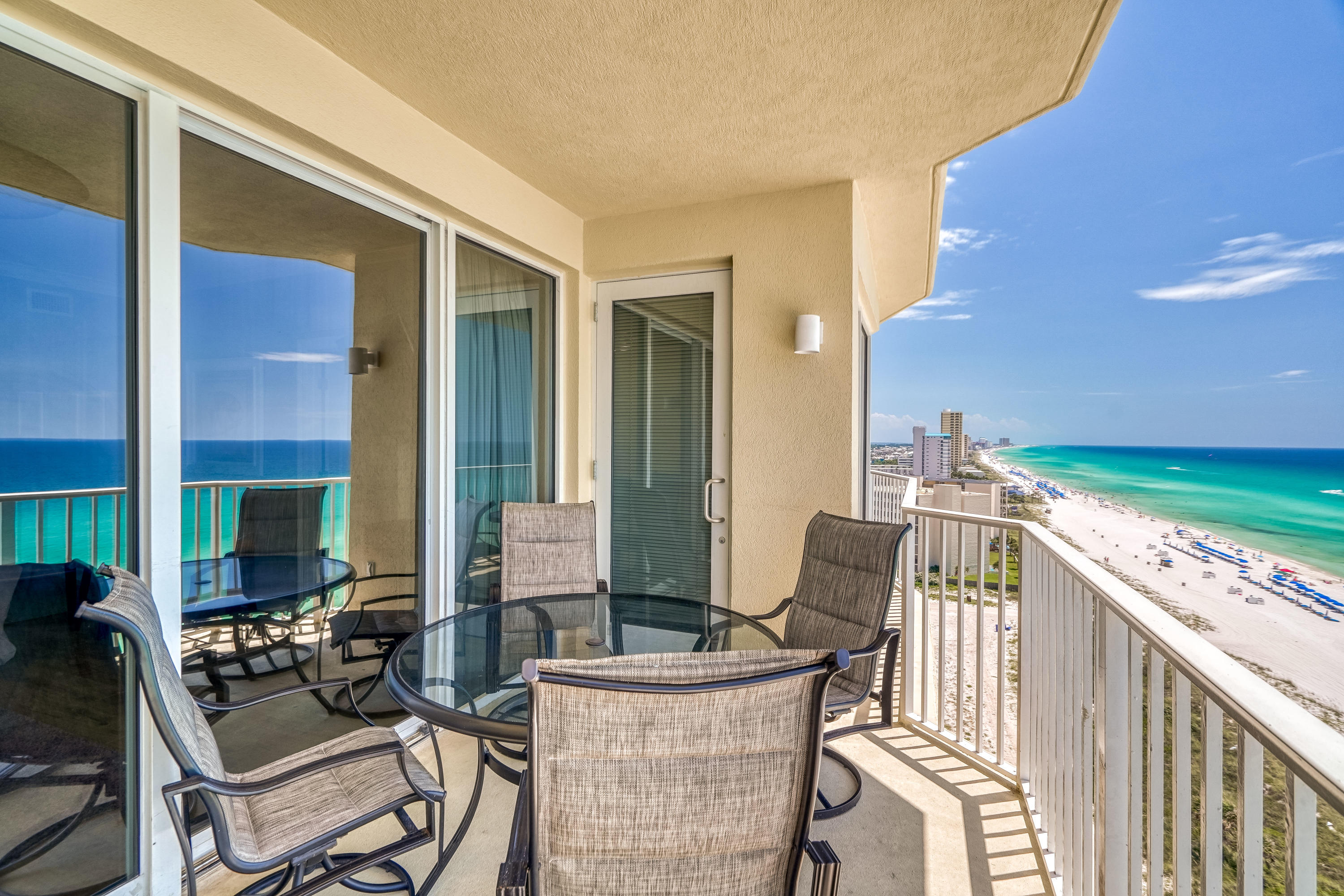 BOARDWALK CONDOMINIUMS - Residential