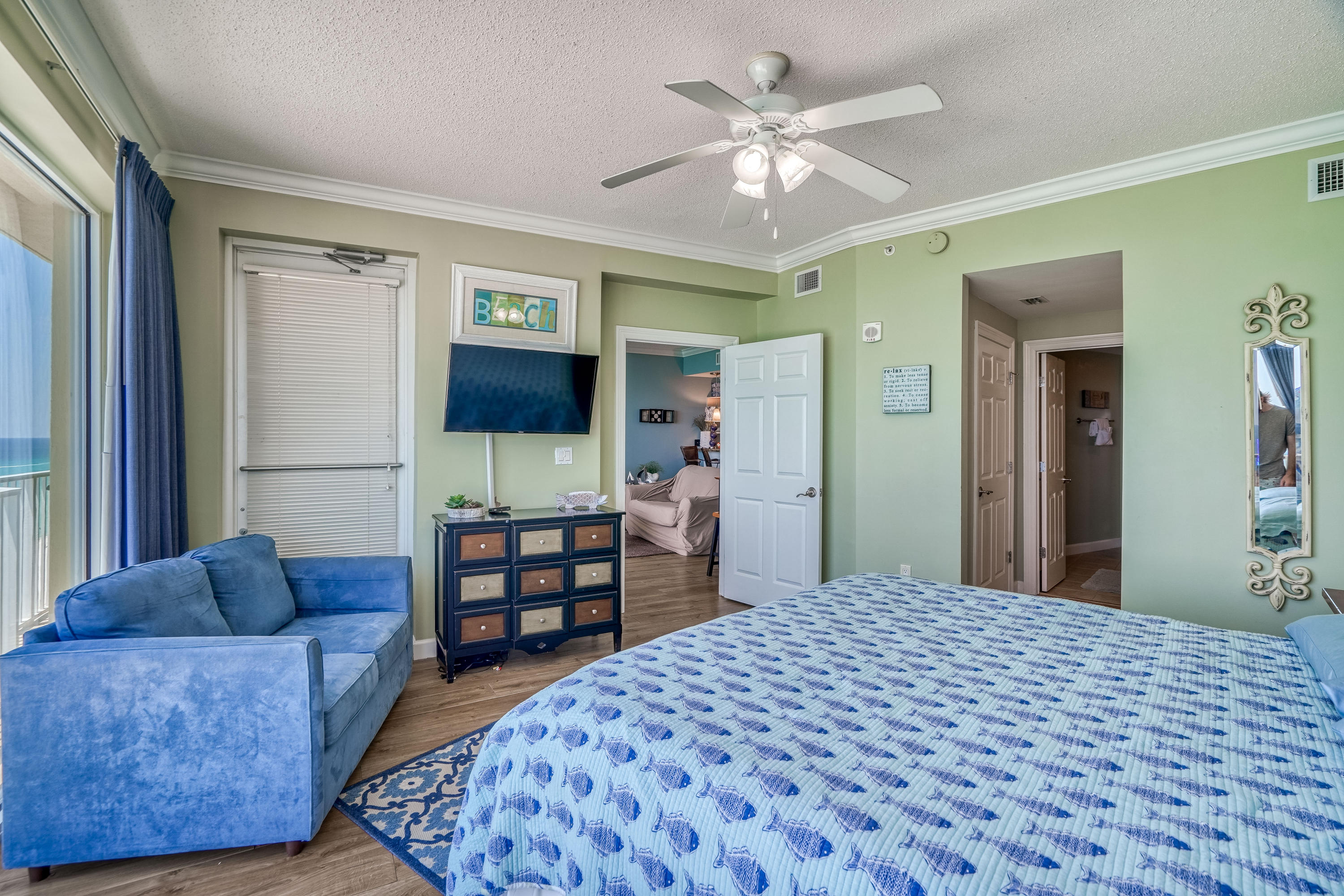 BOARDWALK CONDOMINIUMS - Residential