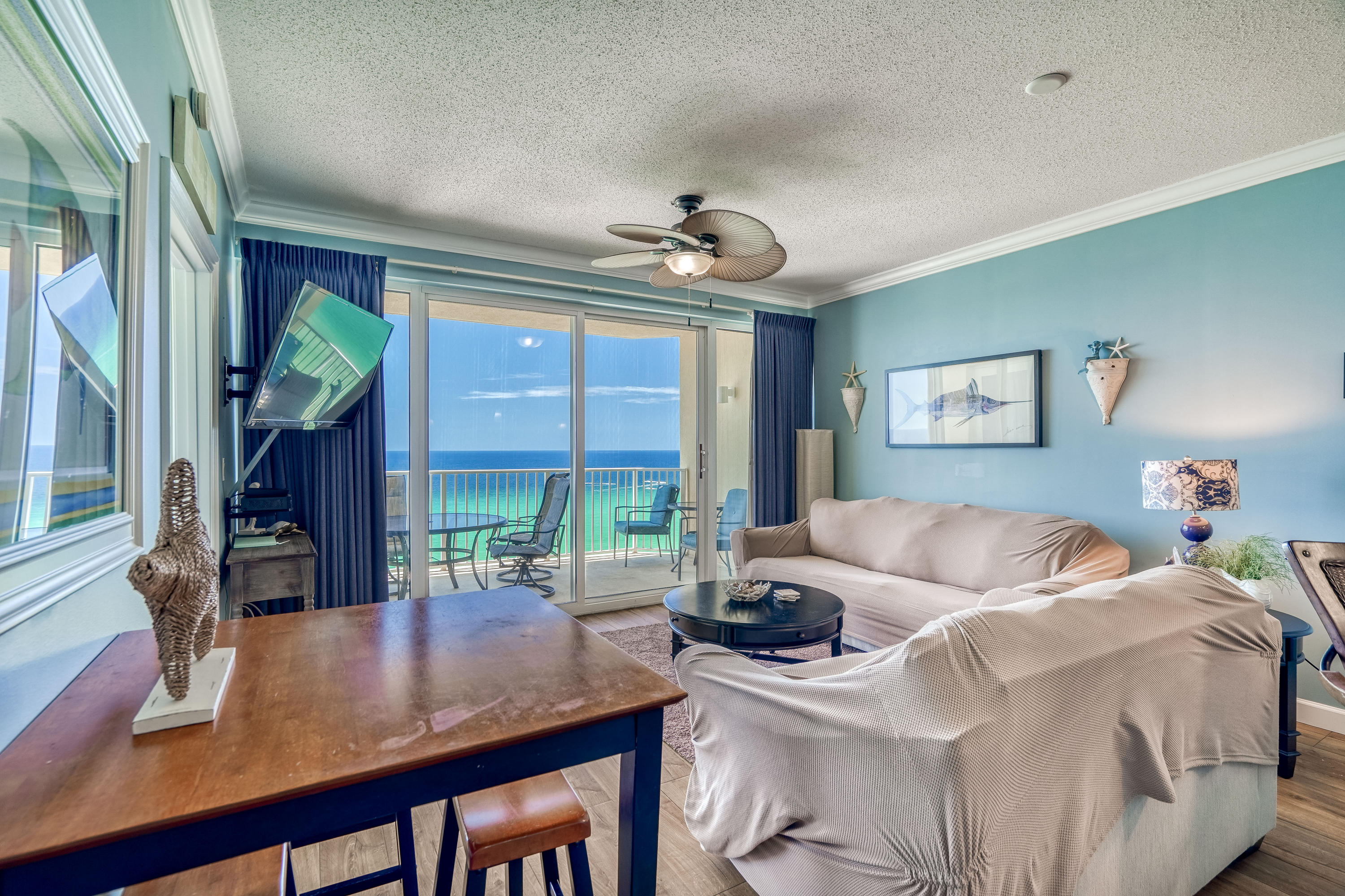 BOARDWALK CONDOMINIUMS - Residential