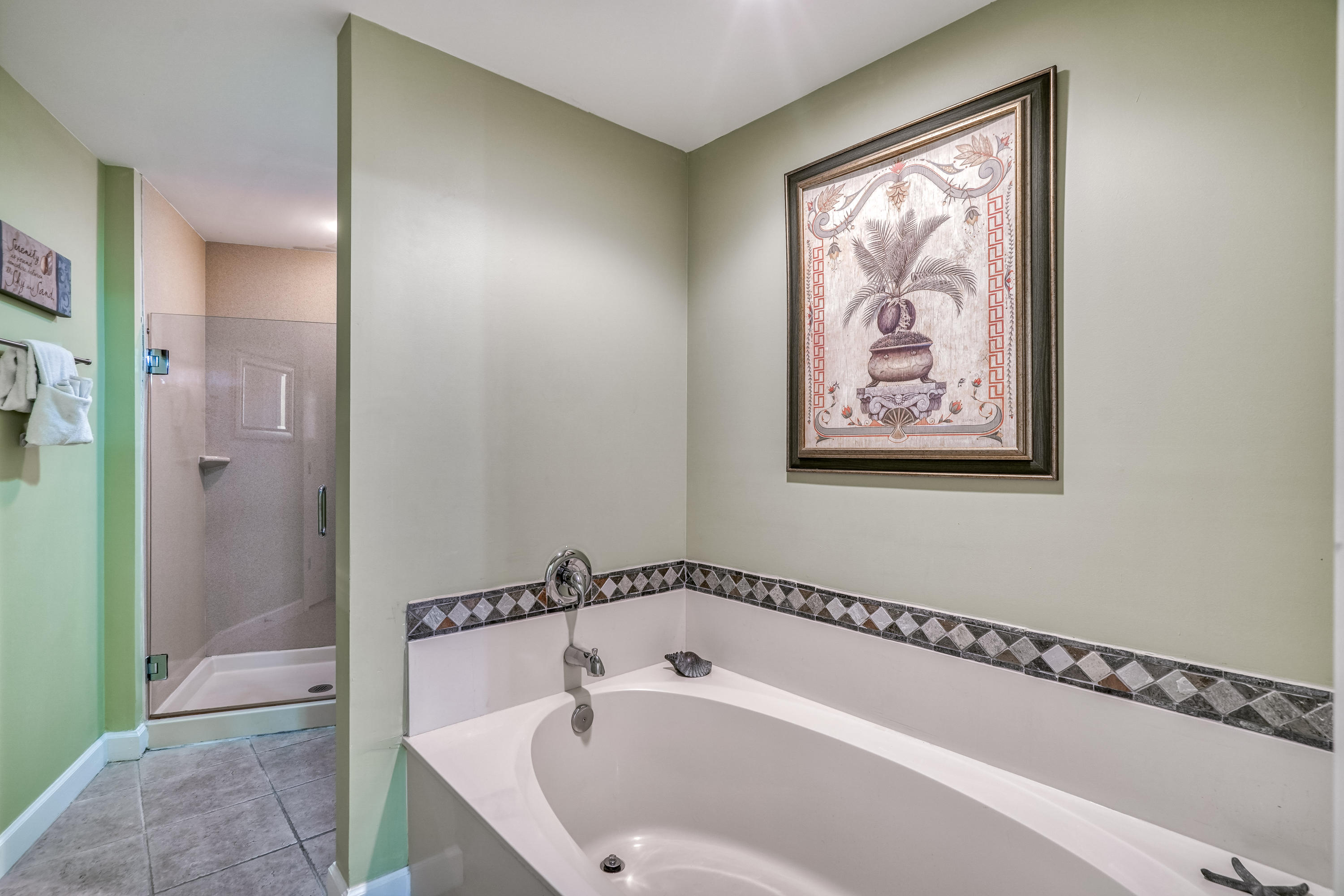 BOARDWALK CONDOMINIUMS - Residential