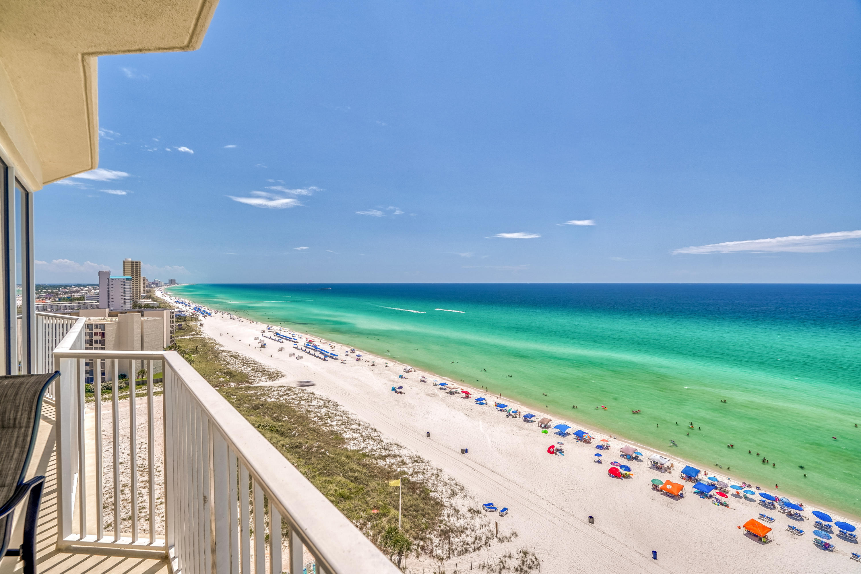 BOARDWALK CONDOMINIUMS - Residential