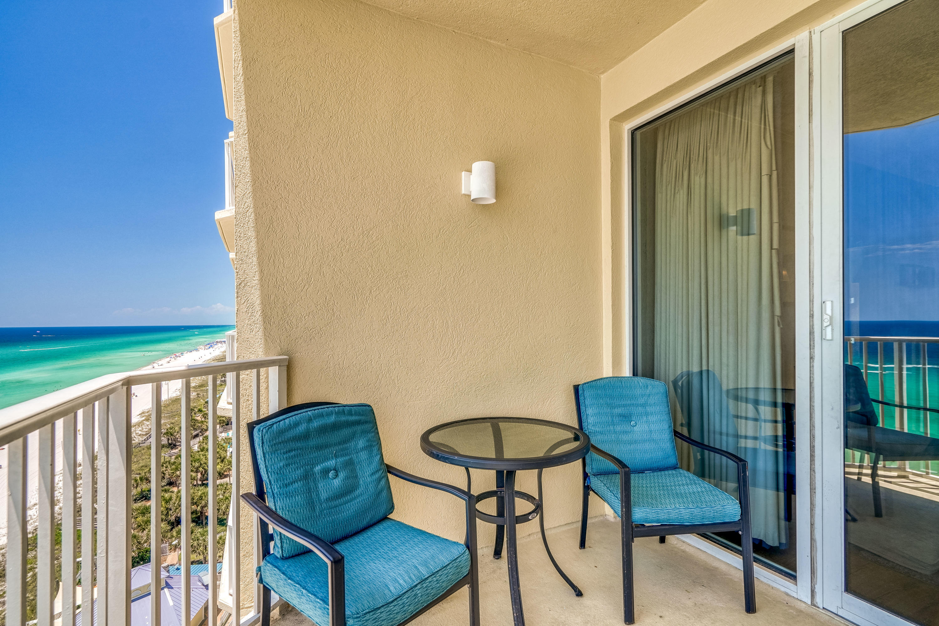 BOARDWALK CONDOMINIUMS - Residential