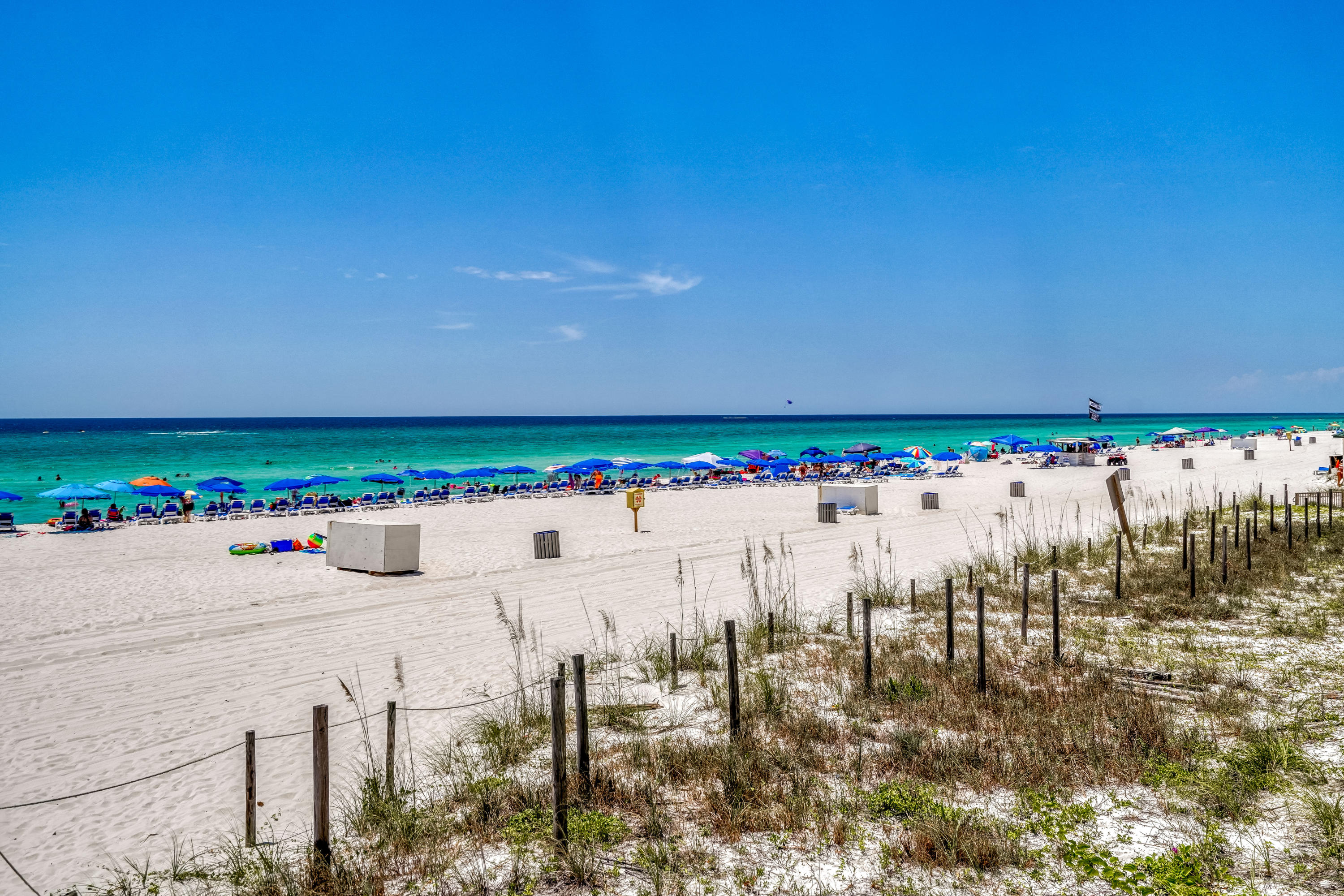 BOARDWALK CONDOMINIUMS - Residential