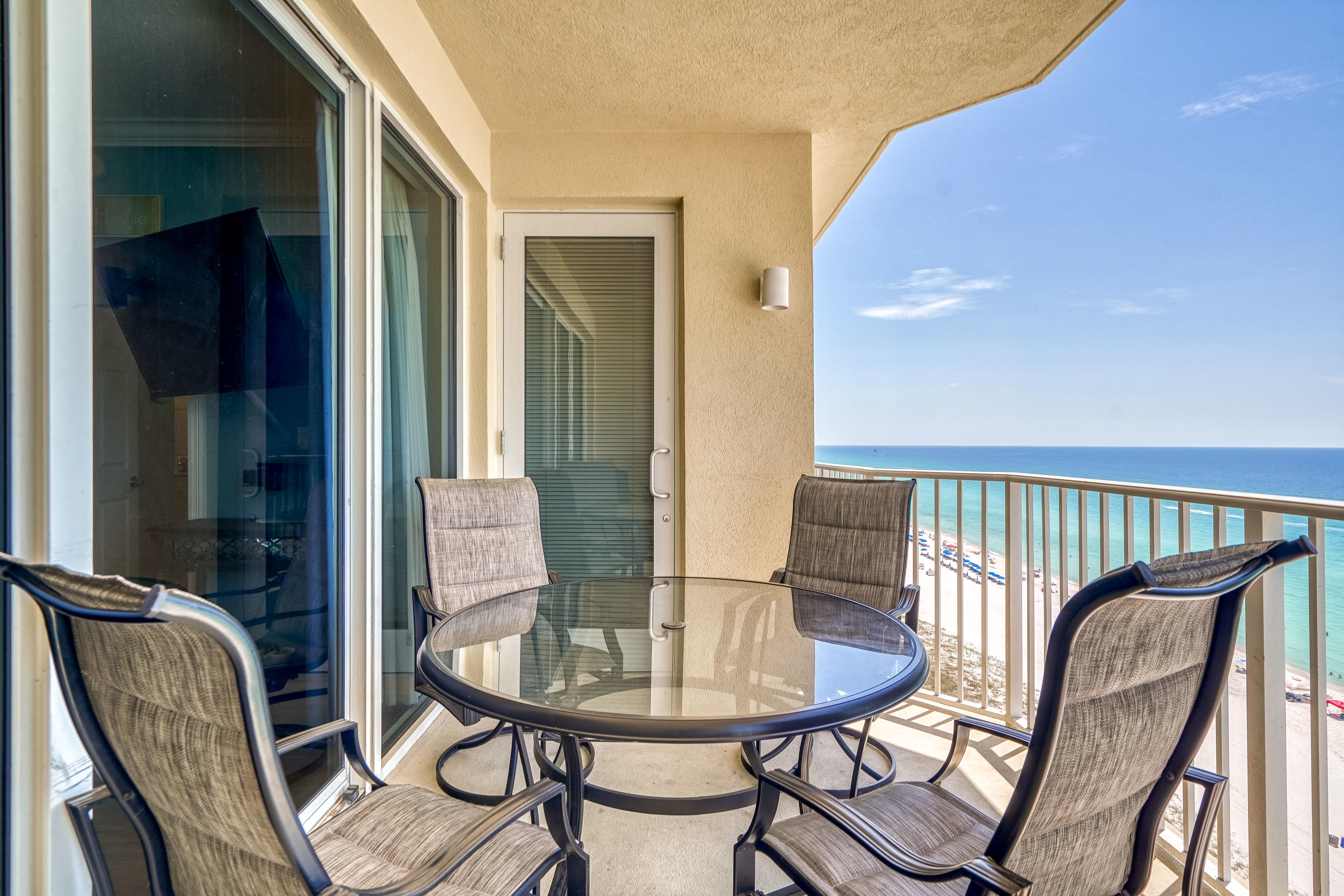 BOARDWALK CONDOMINIUMS - Residential