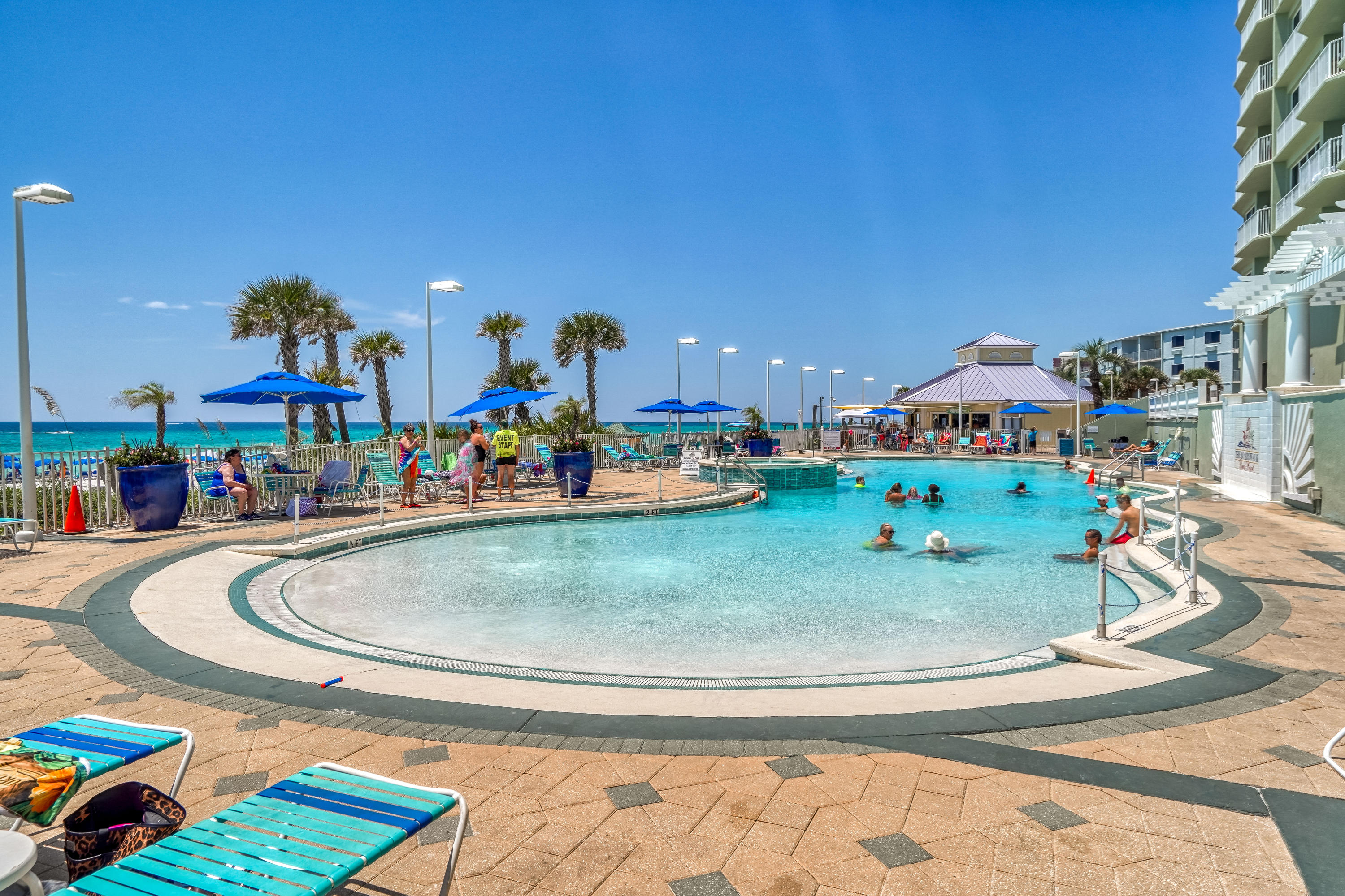 BOARDWALK CONDOMINIUMS - Residential