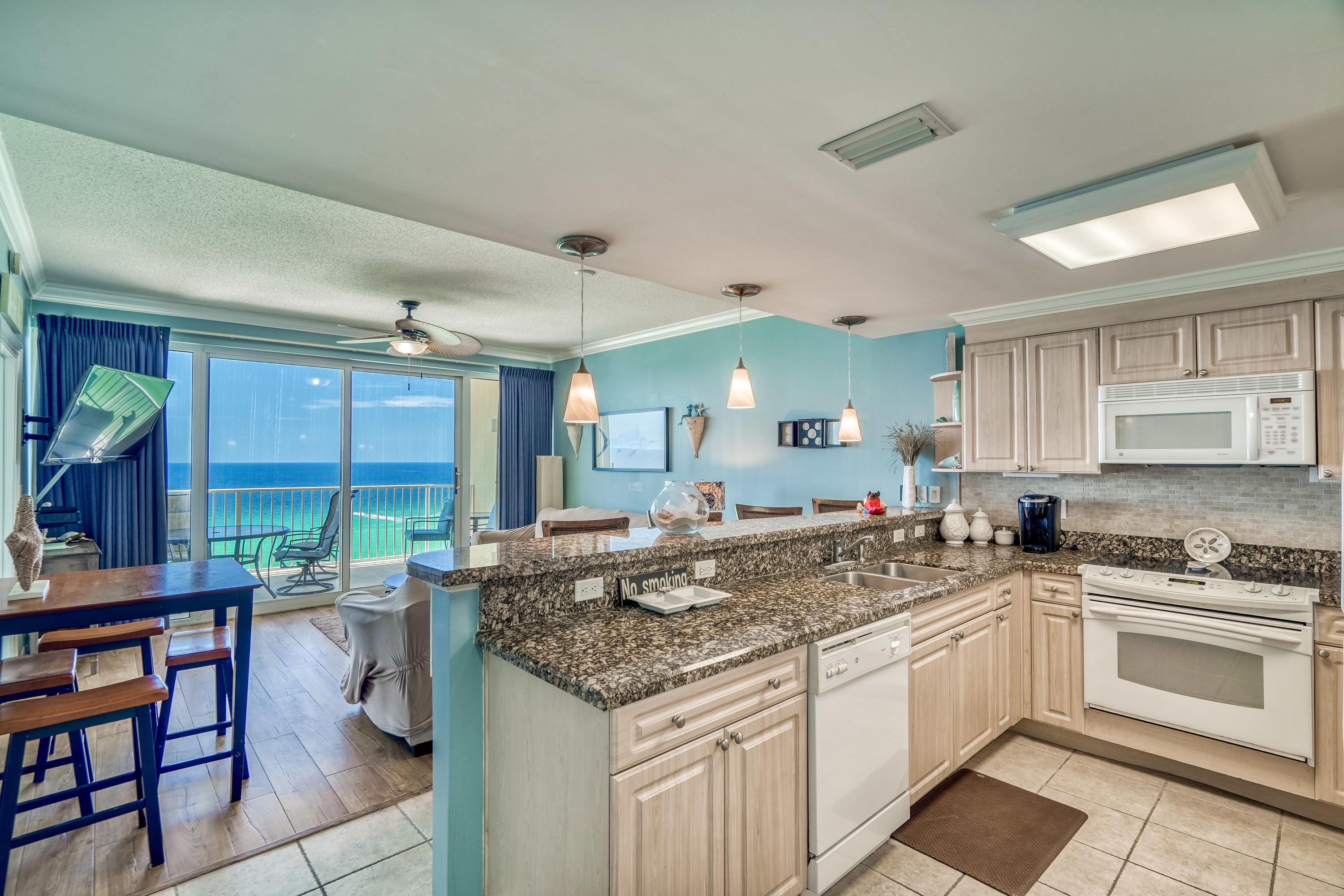 BOARDWALK CONDOMINIUMS - Residential