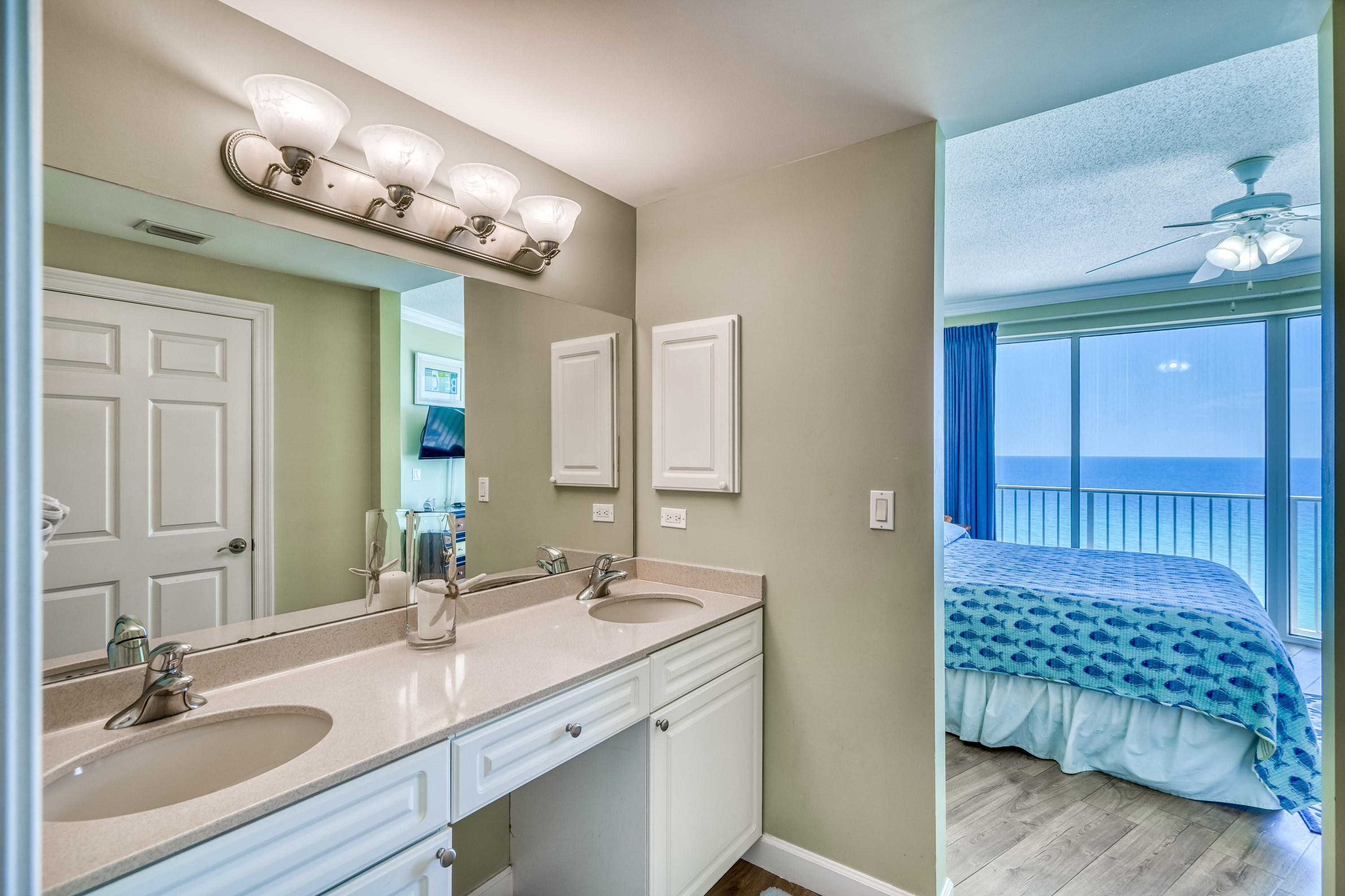 BOARDWALK CONDOMINIUMS - Residential