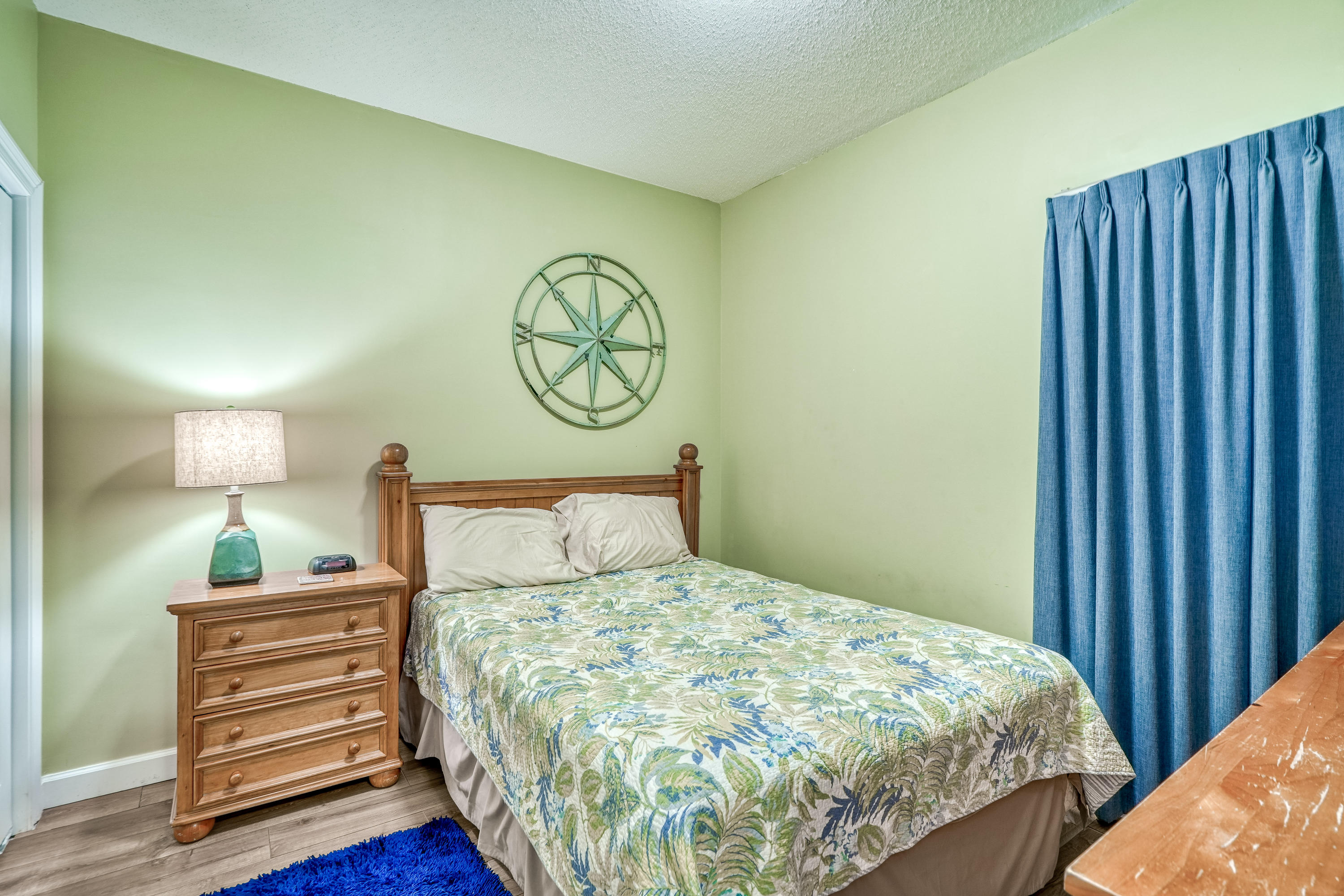 BOARDWALK CONDOMINIUMS - Residential