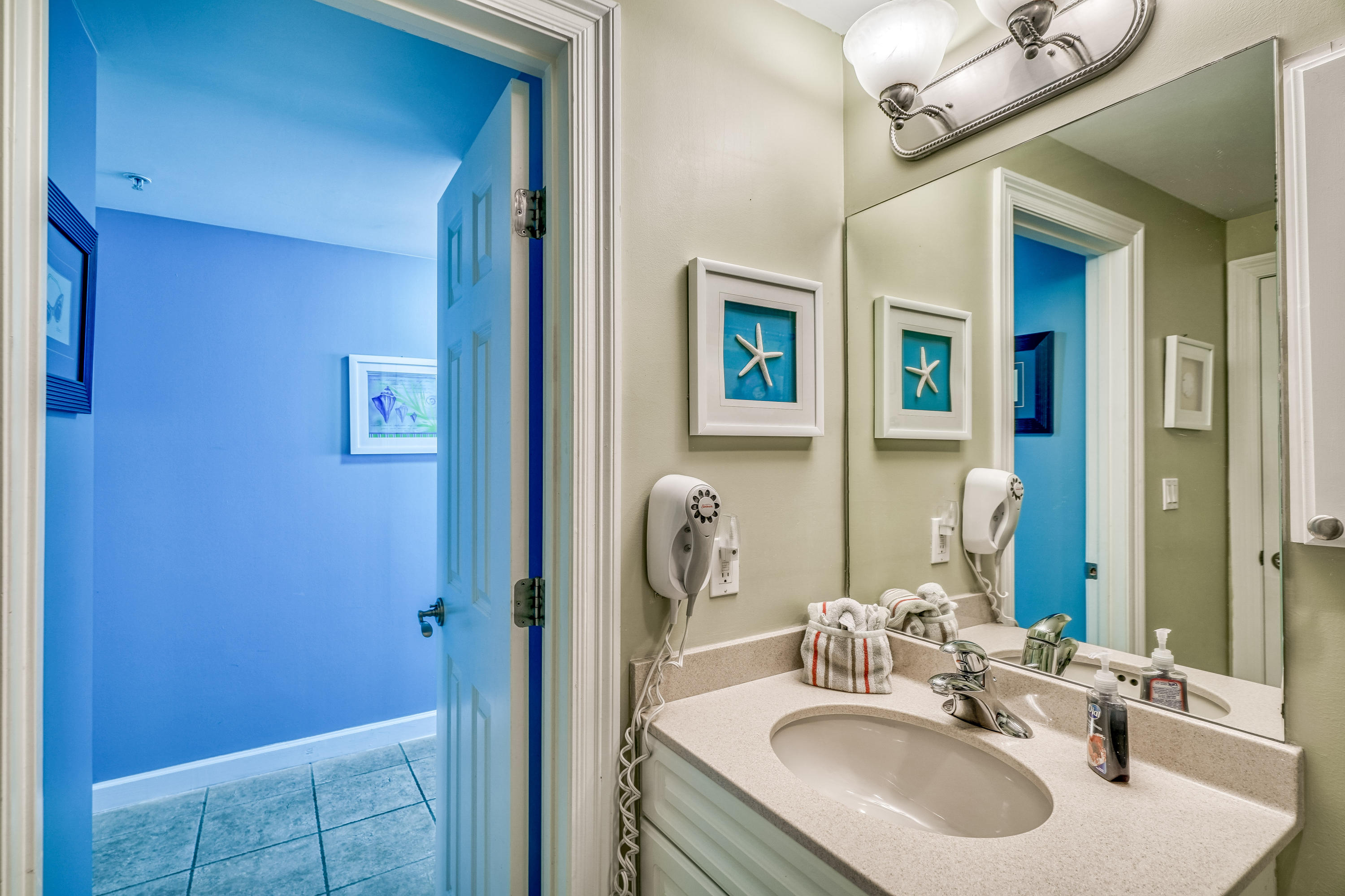 BOARDWALK CONDOMINIUMS - Residential