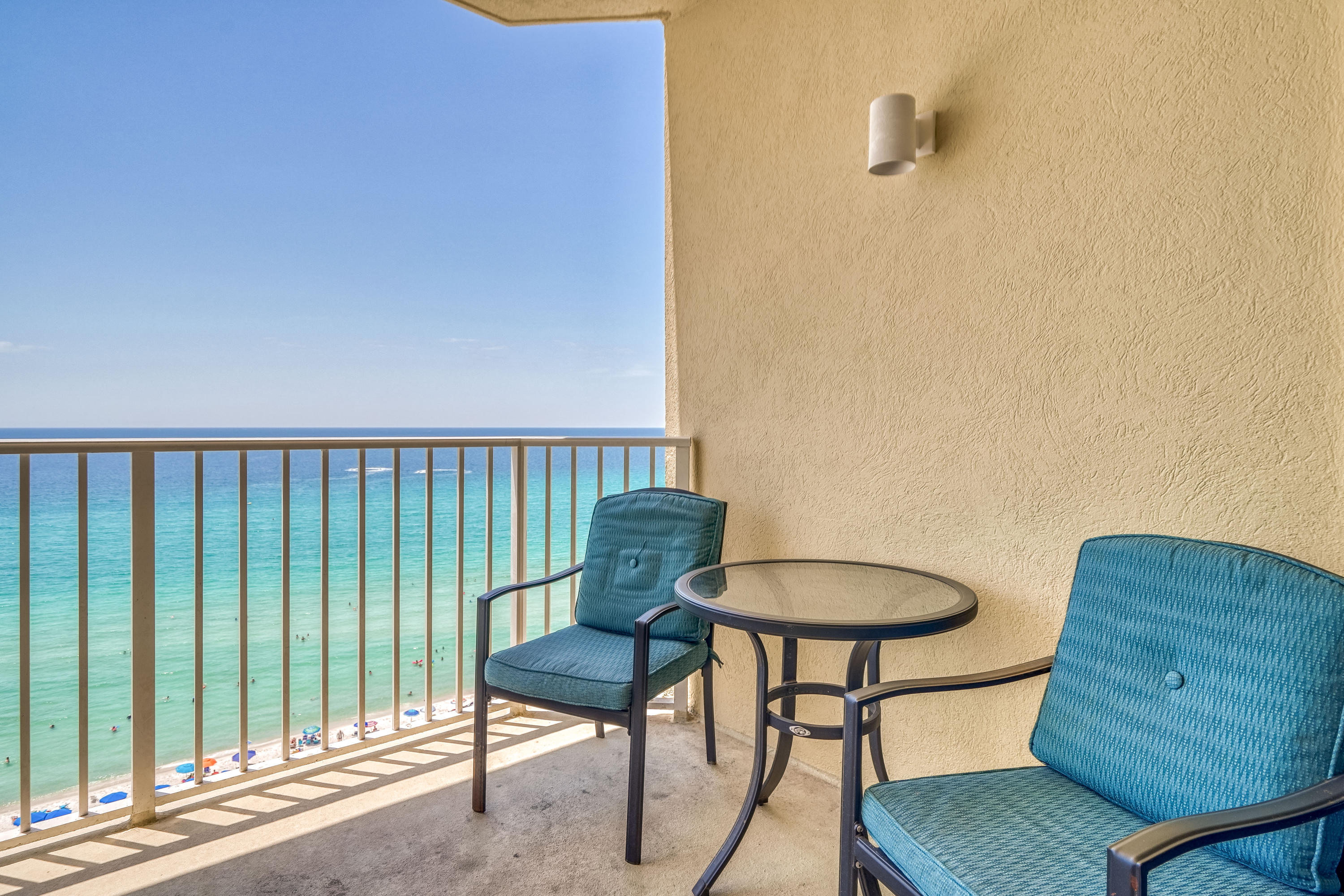 BOARDWALK CONDOMINIUMS - Residential