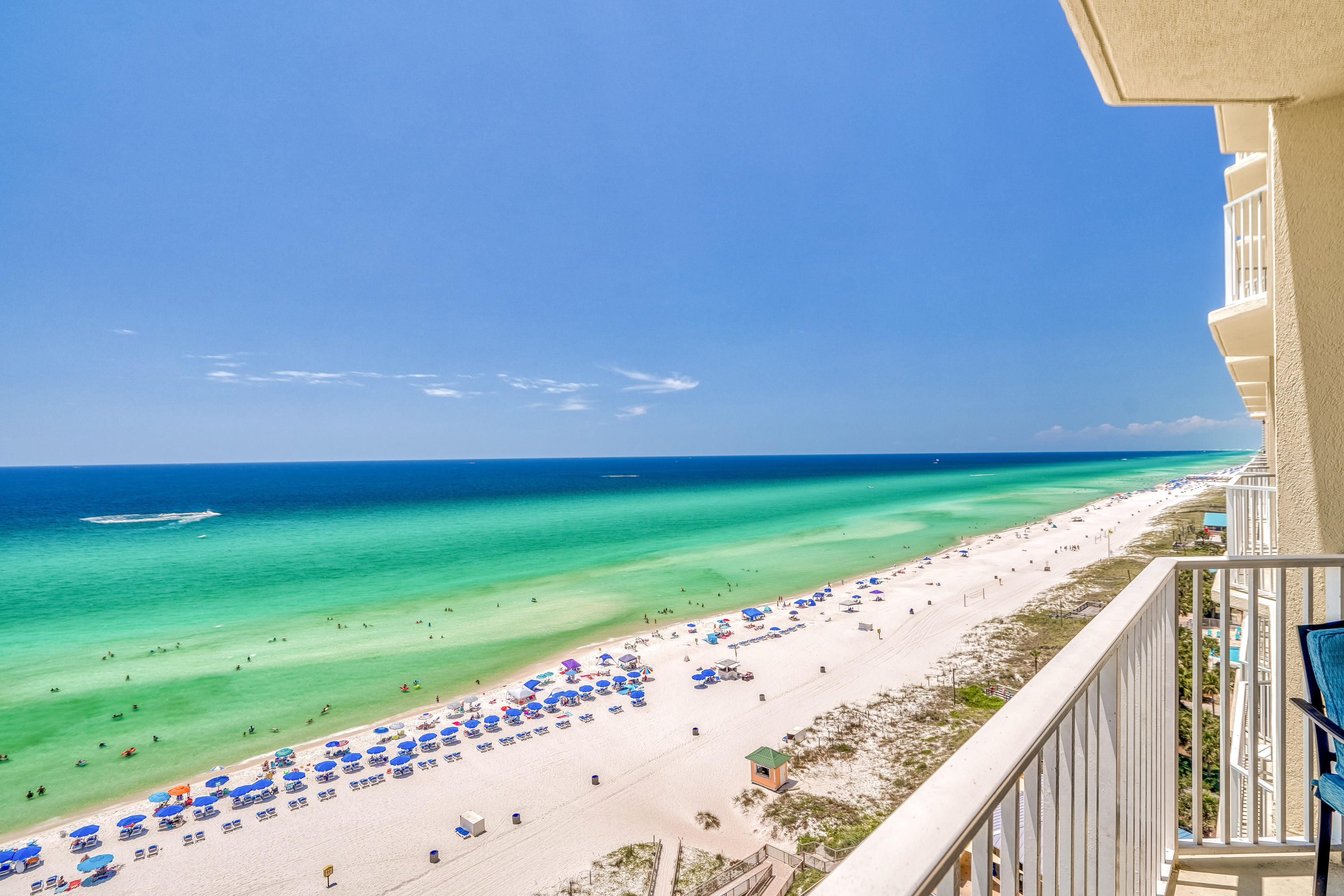 BOARDWALK CONDOMINIUMS - Residential